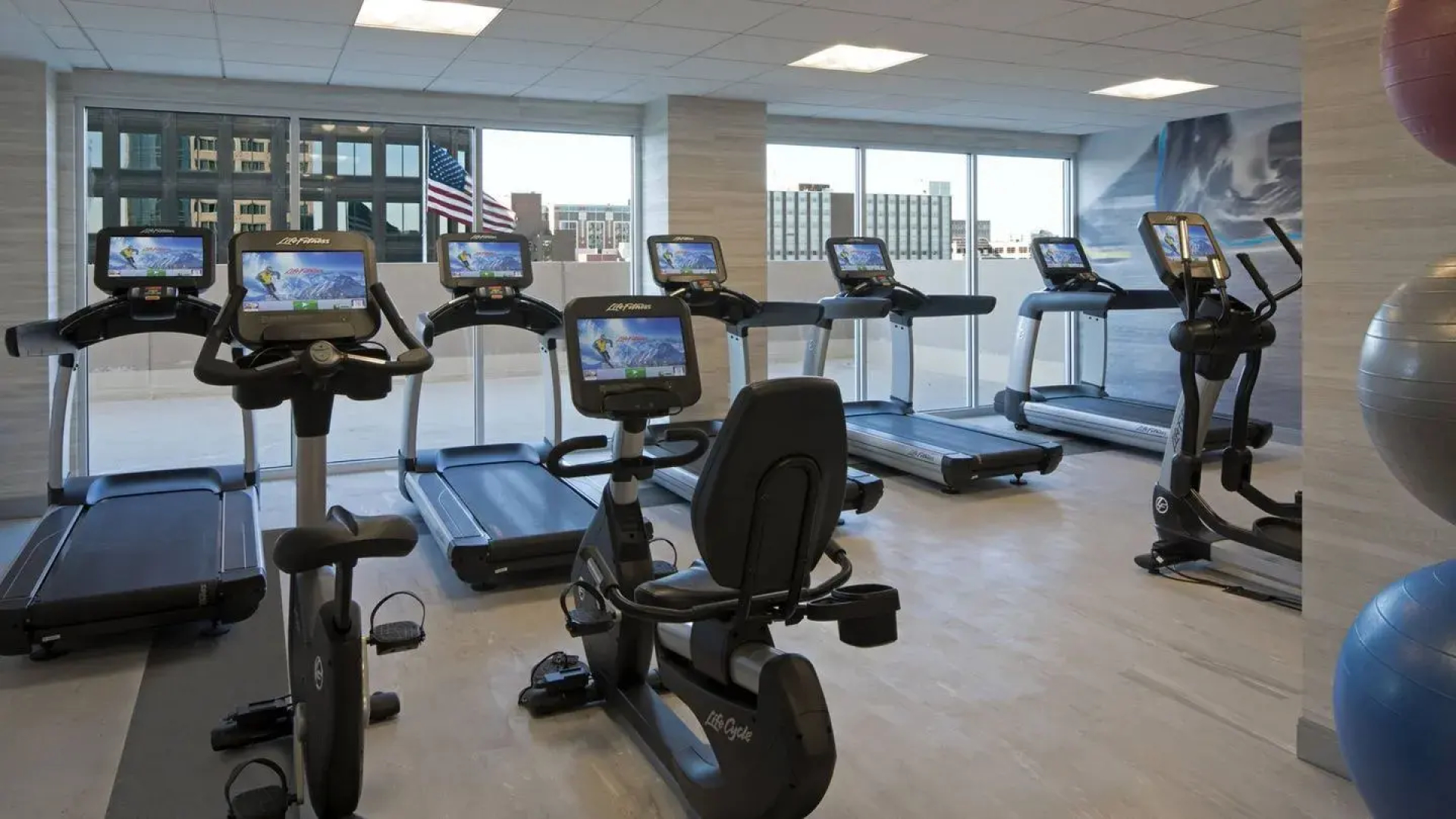 Kansas City Marriott Country Club Plaza