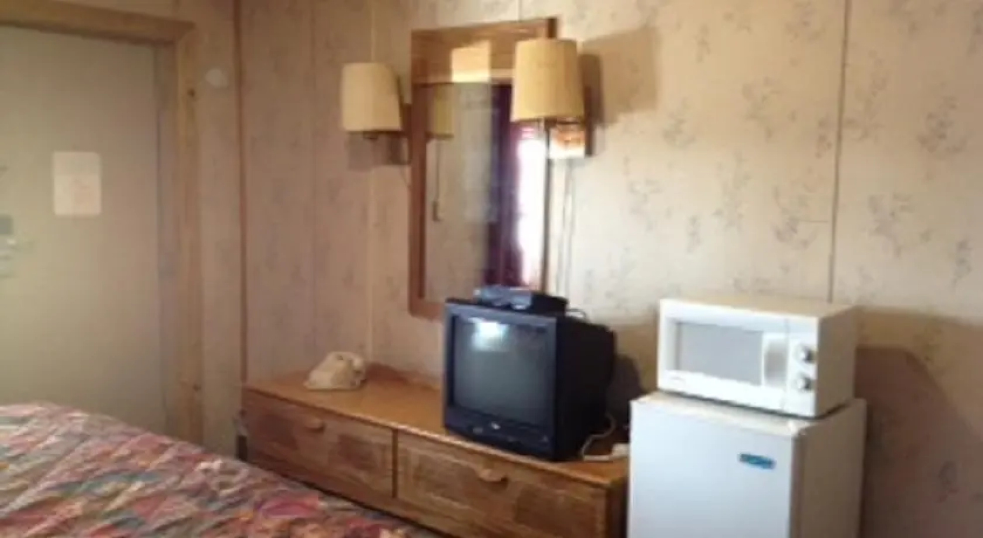 Ikes Motel Beloit