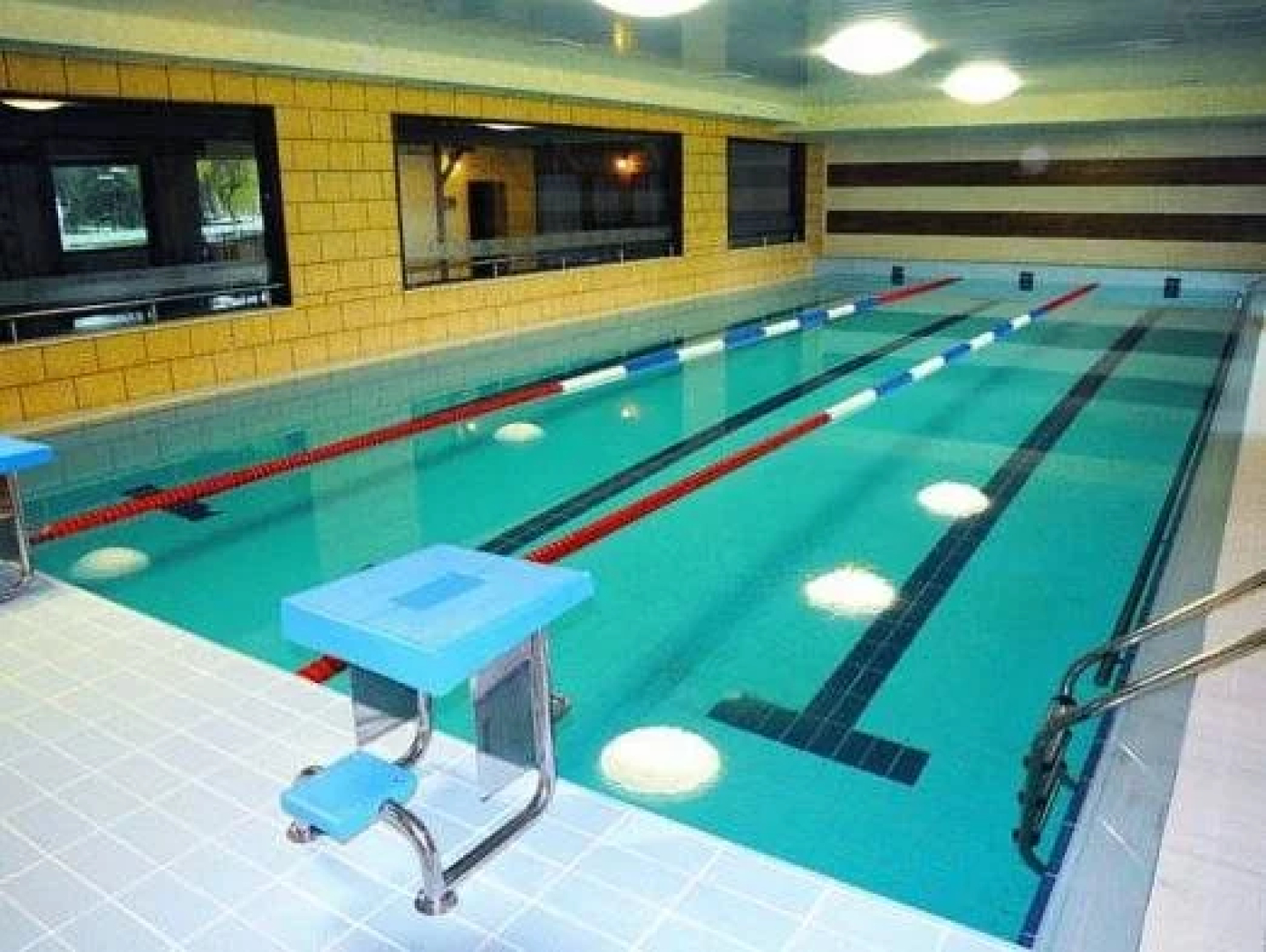 Park Hotel Izida