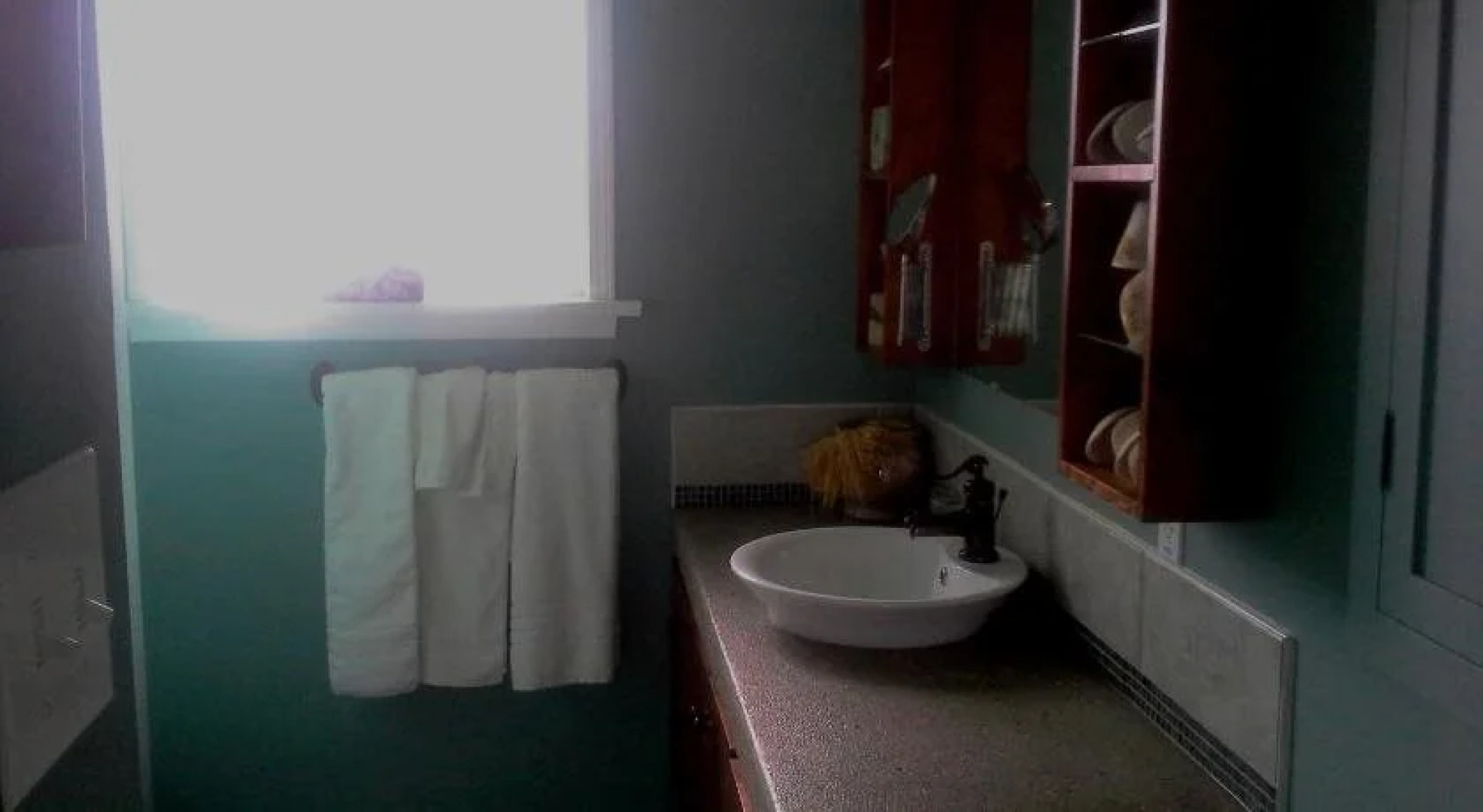 Arbour Cottage B & B