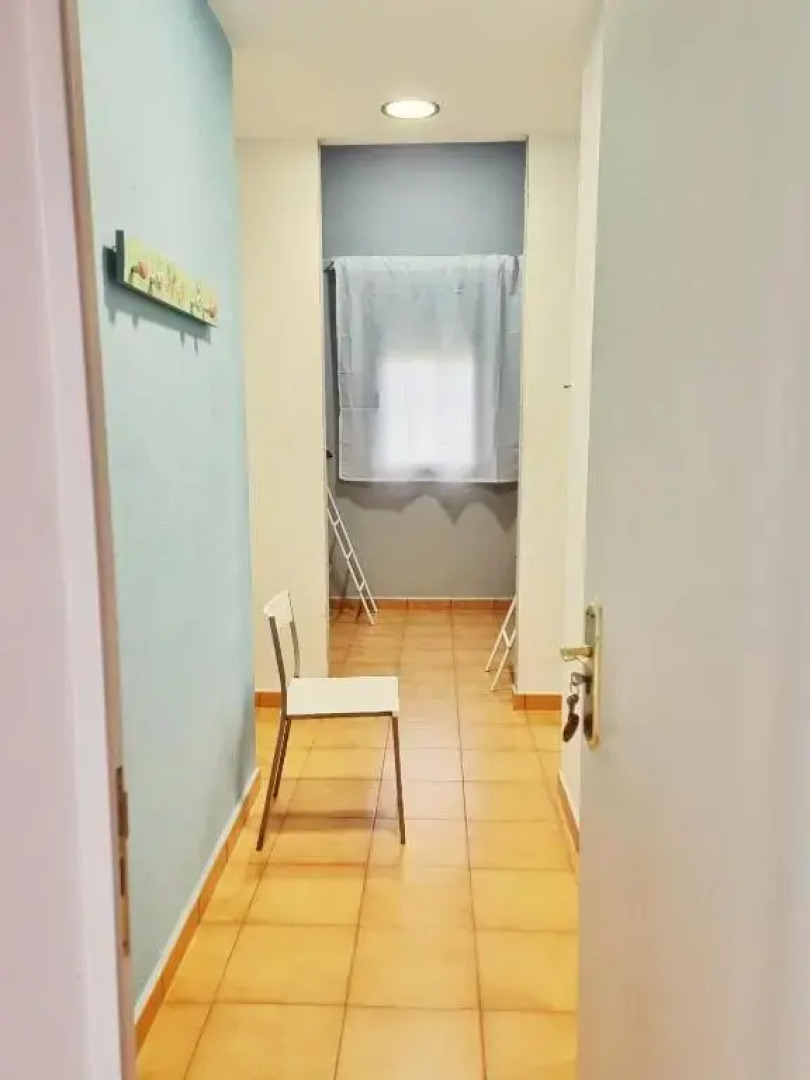 Albergue La Fontanina