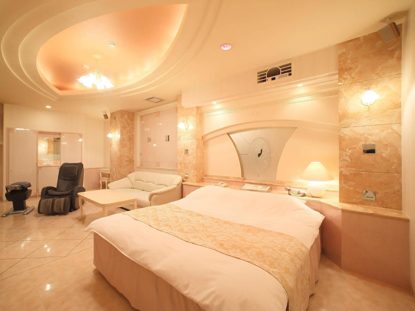 Hotel Fine Garden Toyonaka Itami Airport