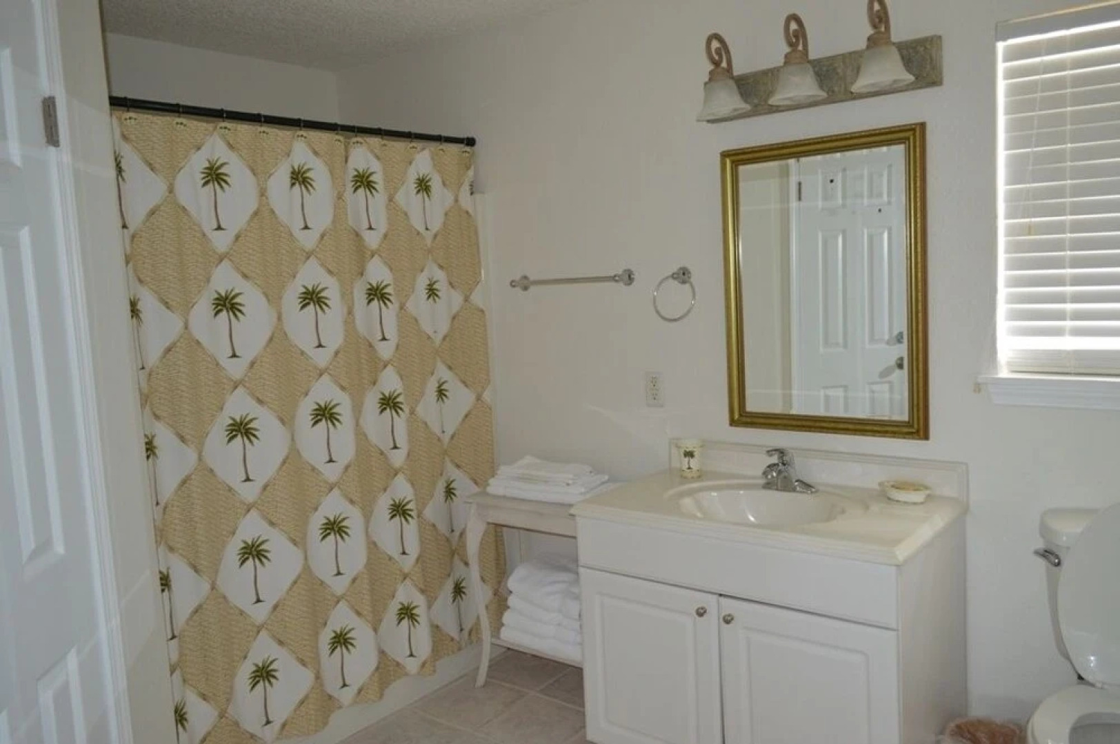 Harbor House by RedAwning