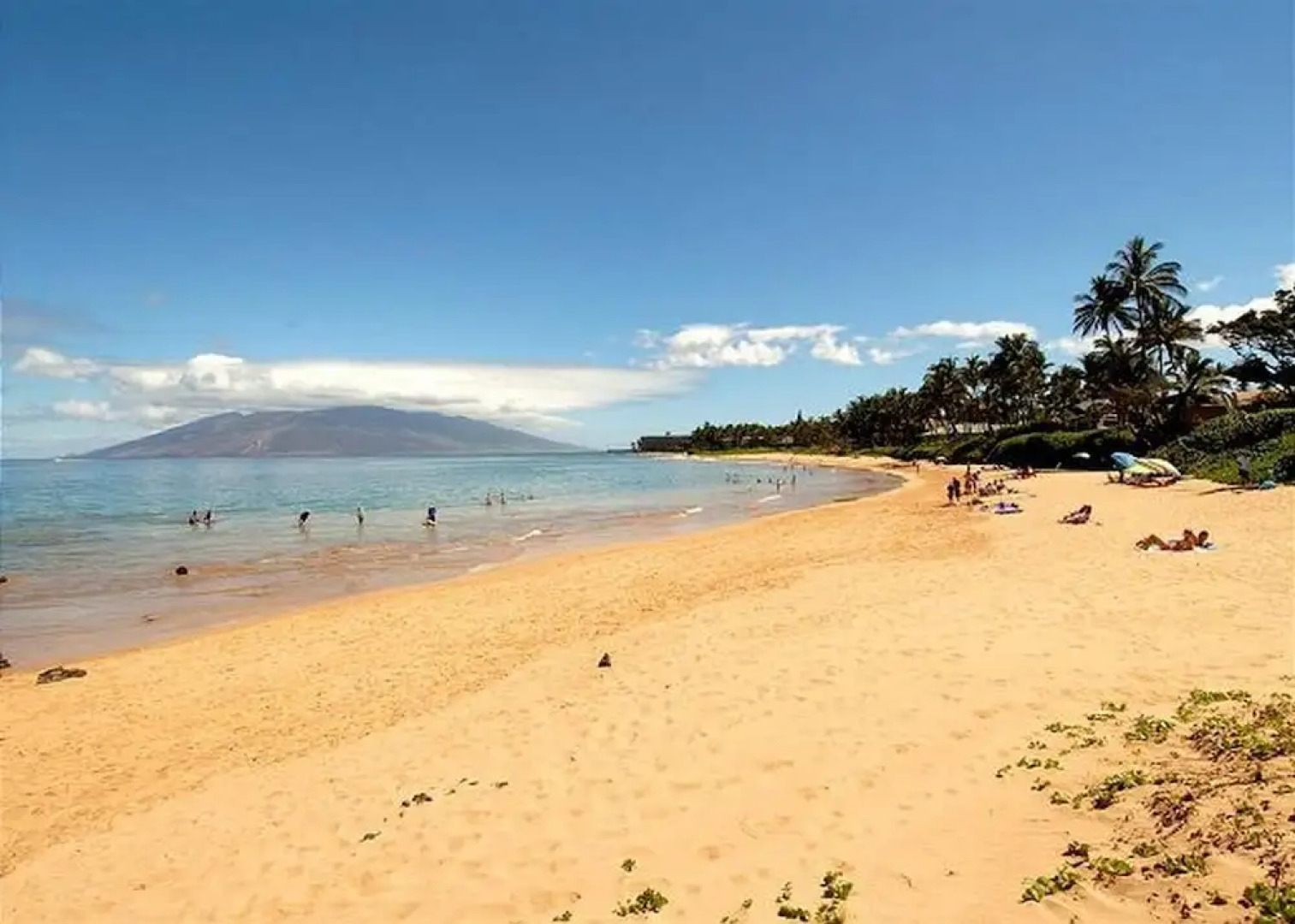 Wailea Ekahi by Kumulani Vacation & Realty