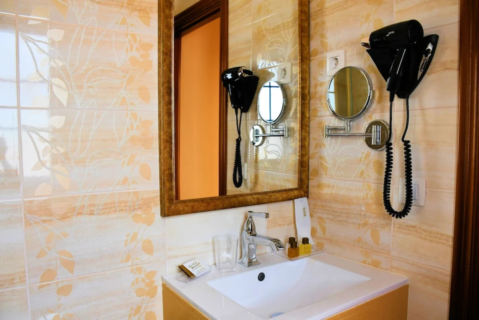 Evita Beach Apartamentos