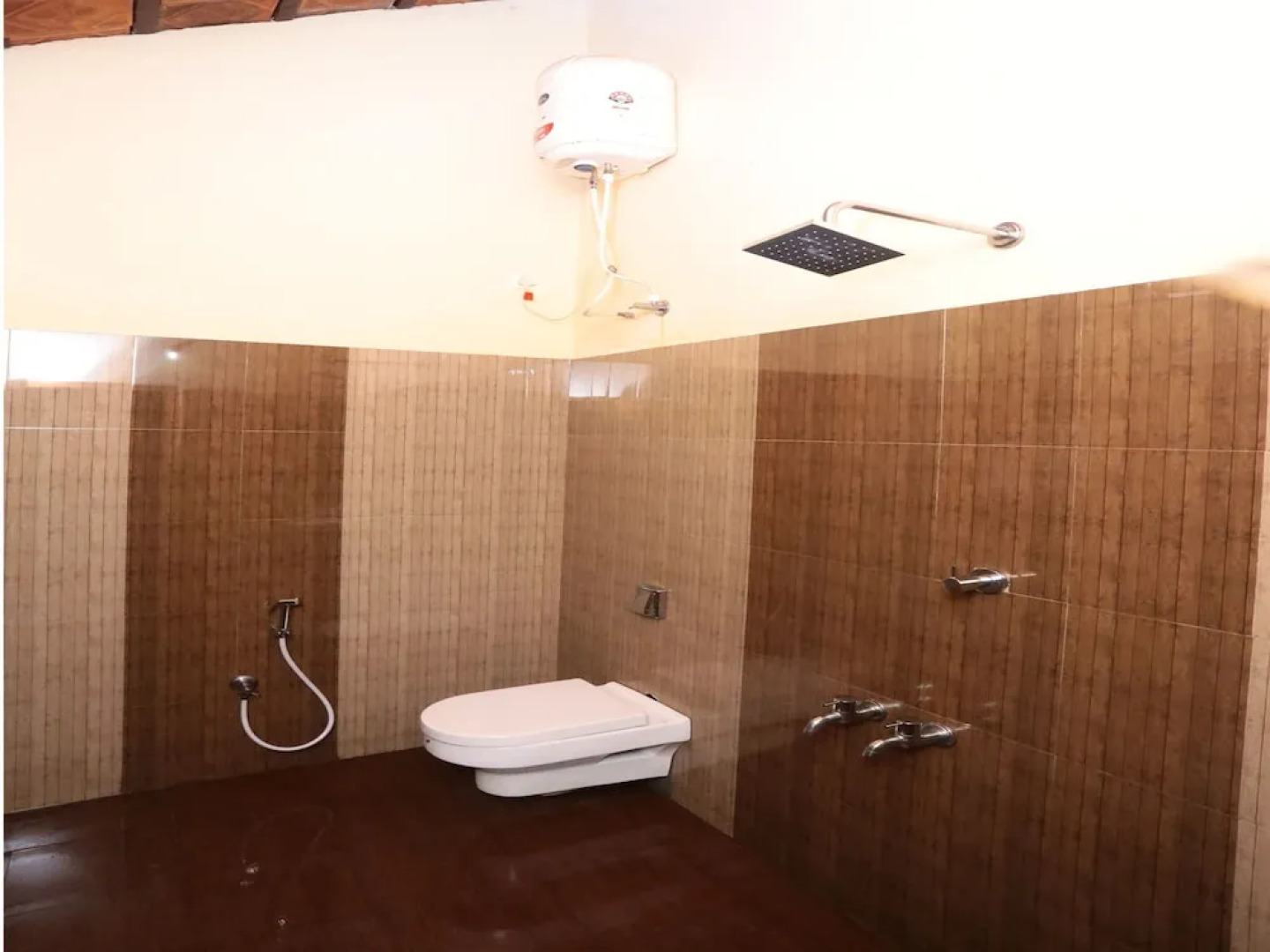 OYO 10484 Hotel Coffee County Retreat