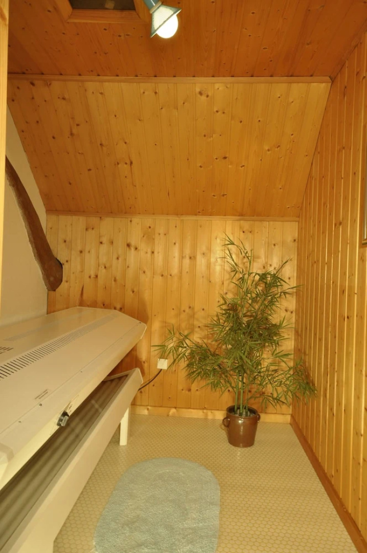 Bauernhaus Bellendorf