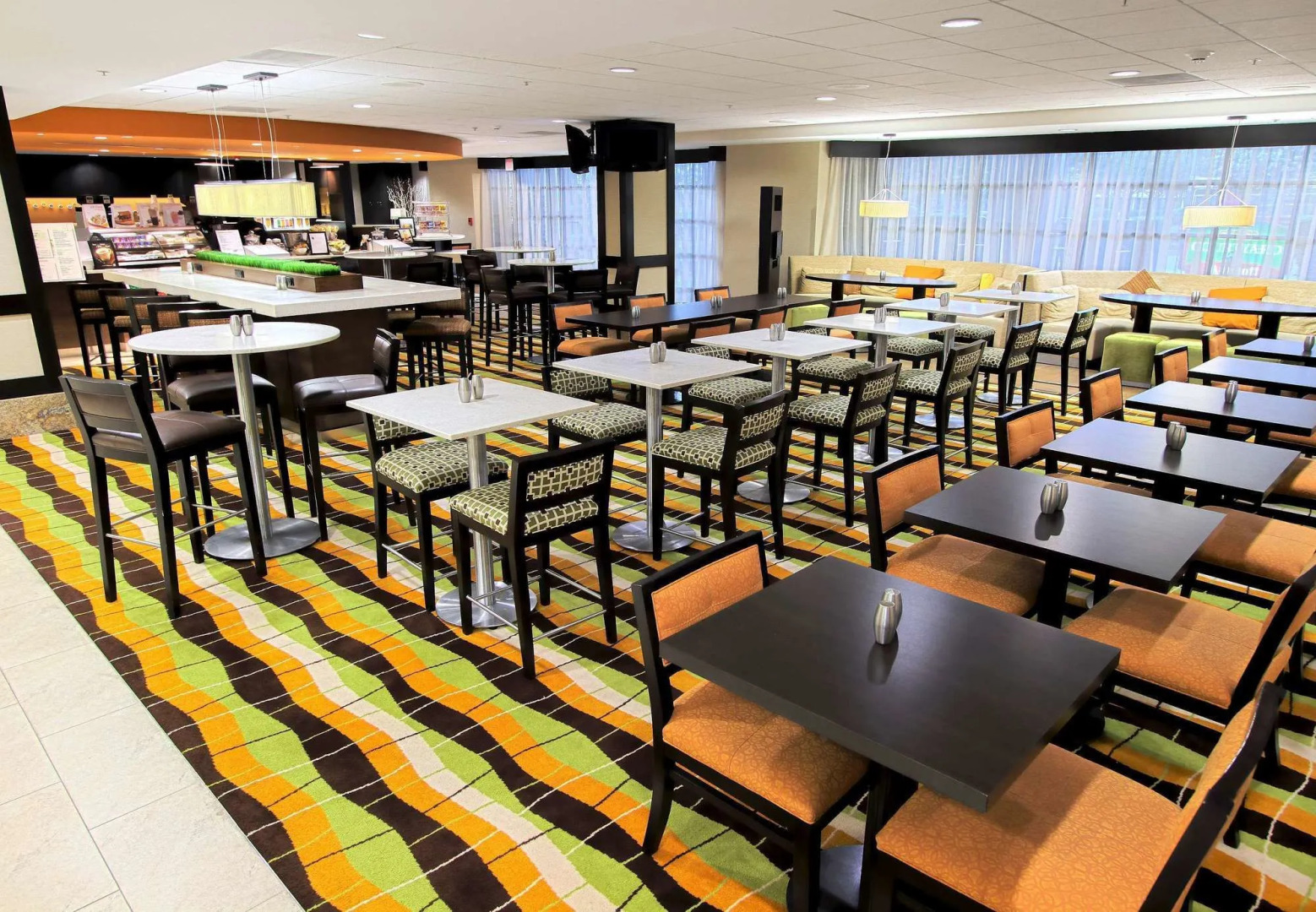 Courtyard by Marriott Pasadena/Old Town