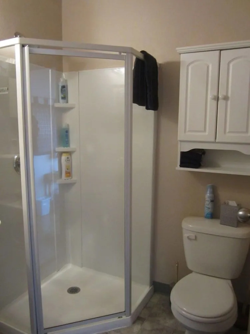 Alaska Adventure Cabins