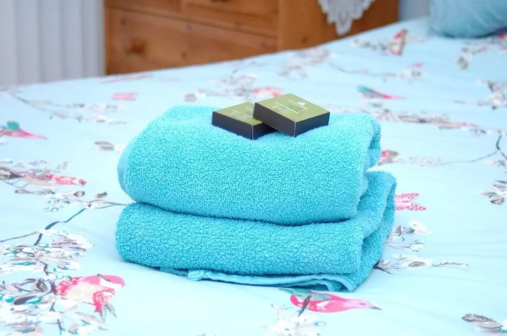 Cedar Grove: Luxury B&B