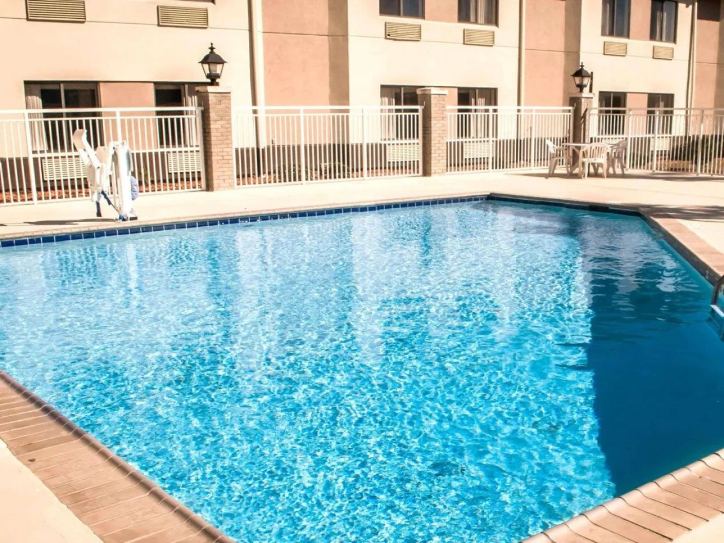 Quality Inn Conway Northwest