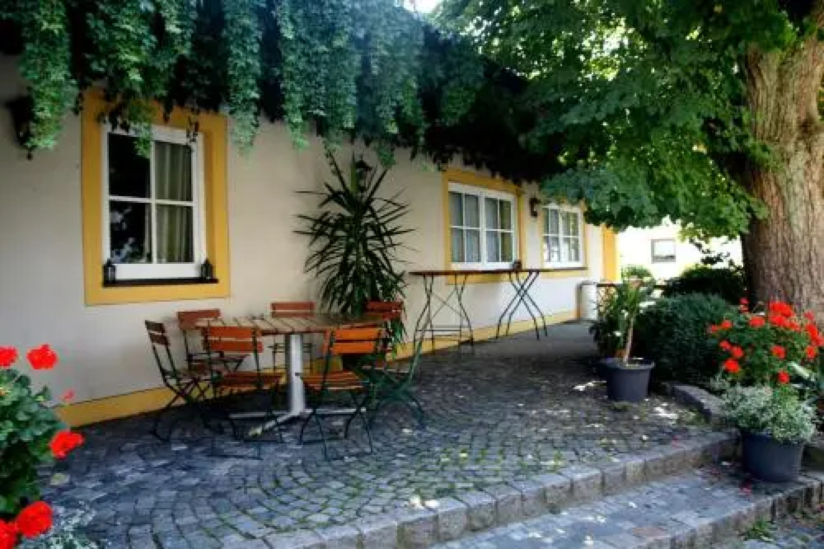 Landgasthof Hotel Rittmayer