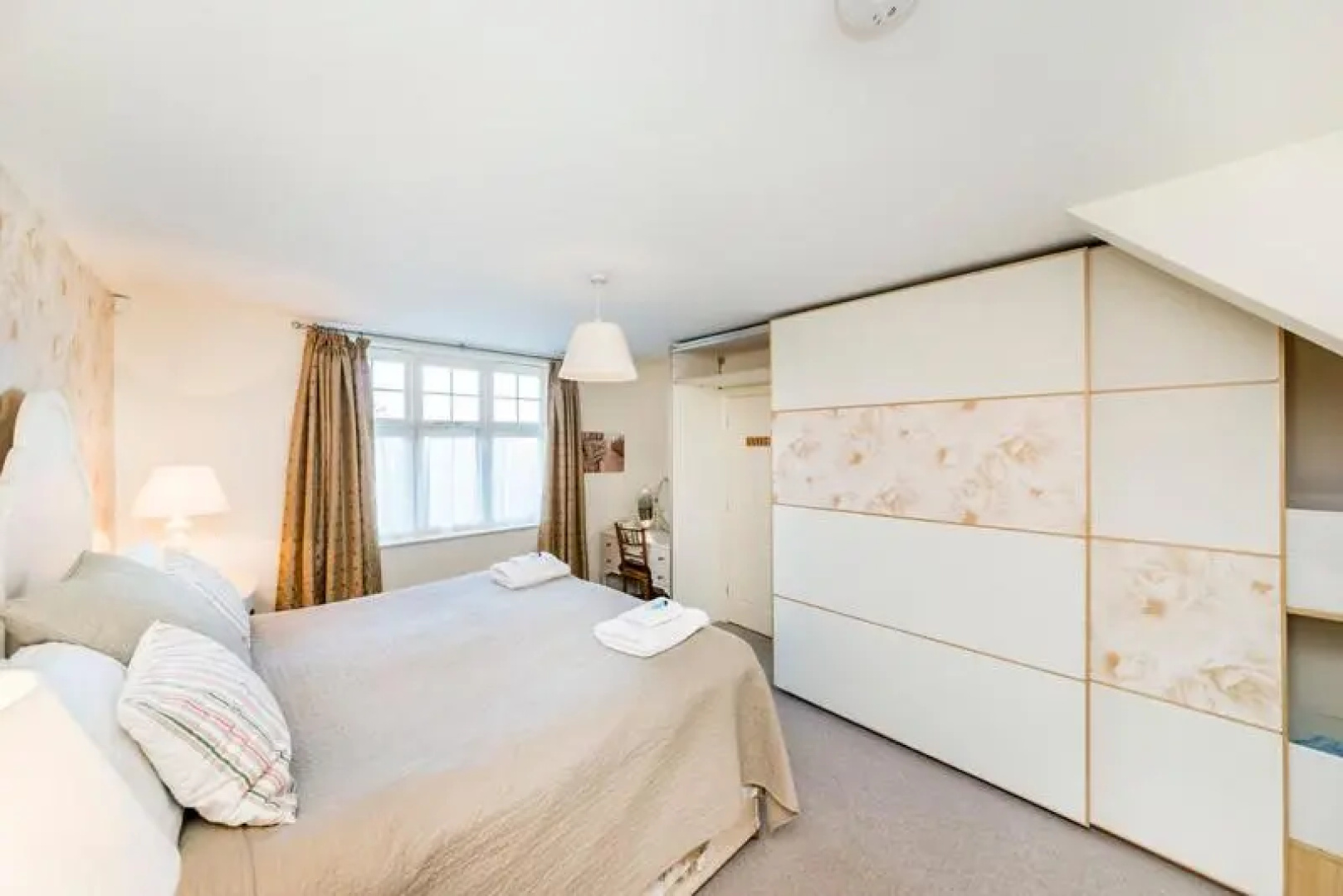 Sands Apartment