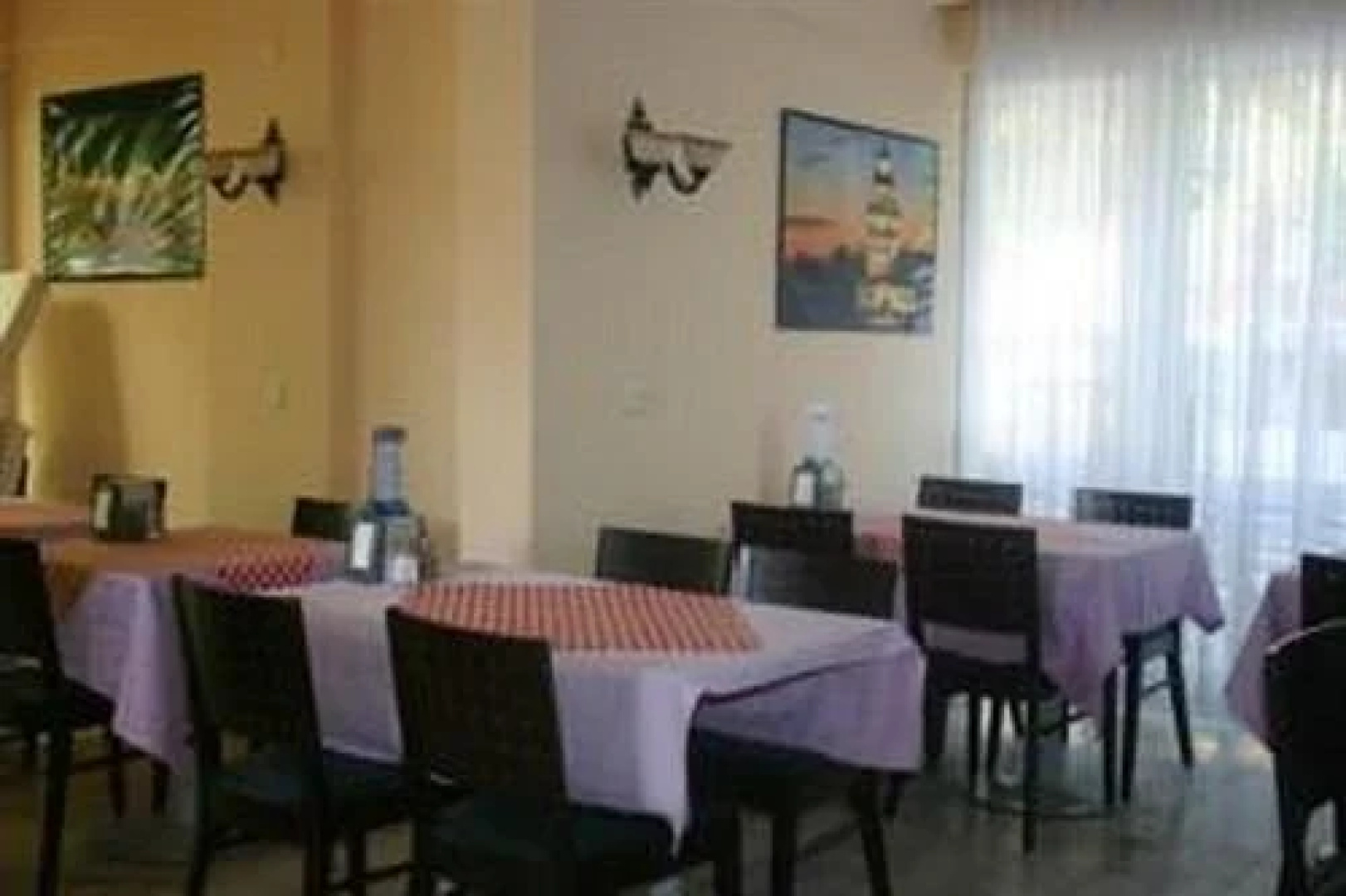 Hasinci Hotel