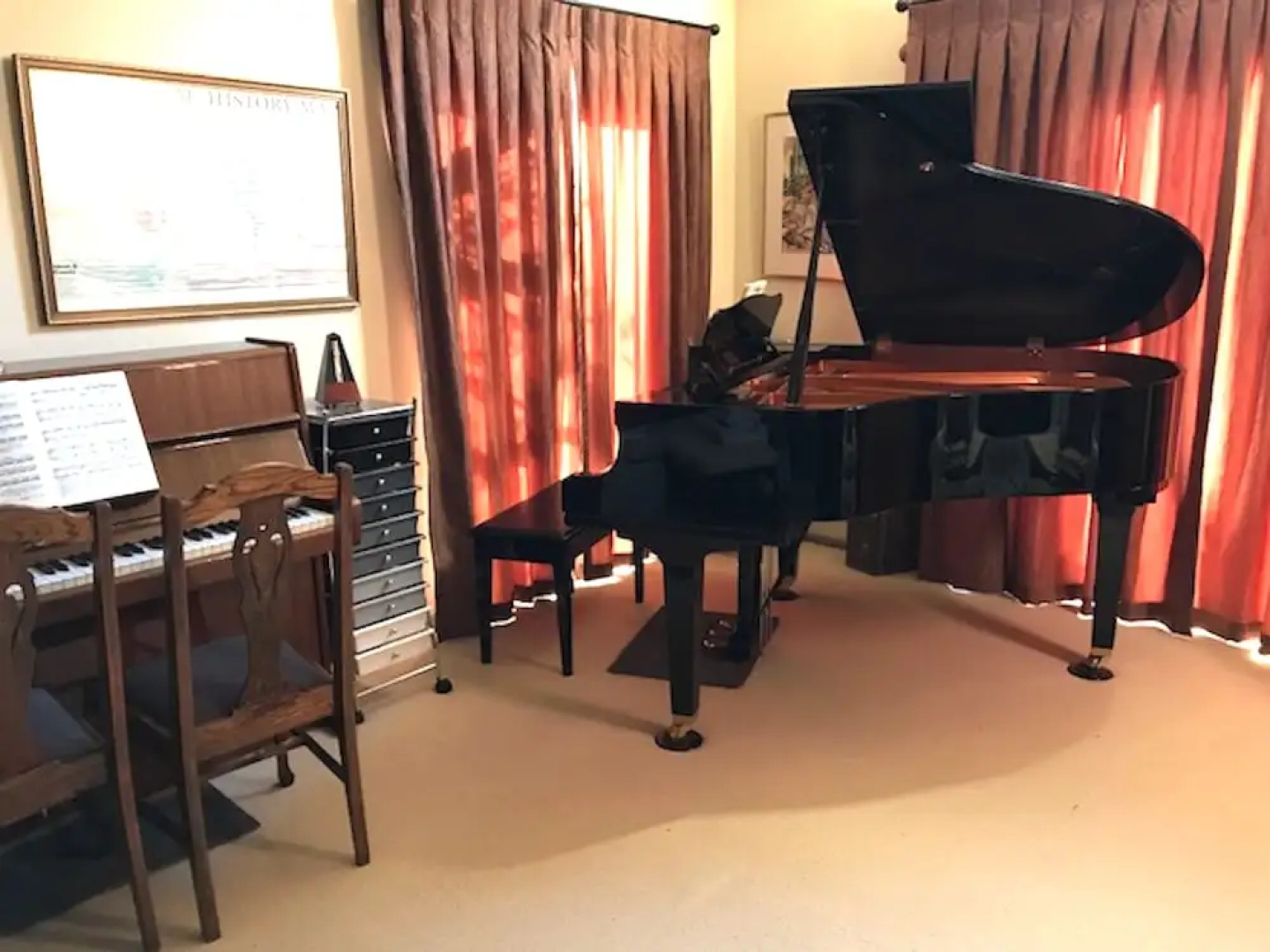 Garden View Bed & Breakfast Rolleston