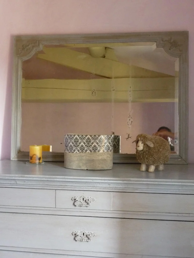 Le Mas de Foussargues