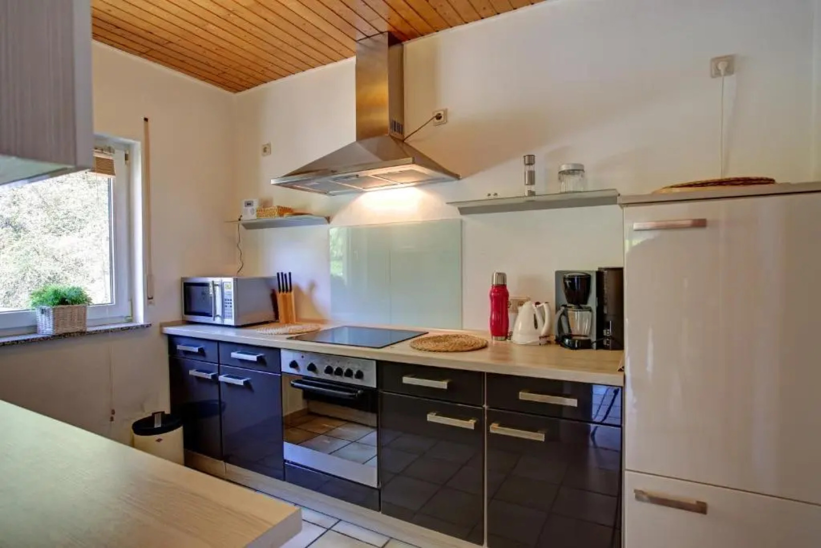 Apartment am Wirschbach