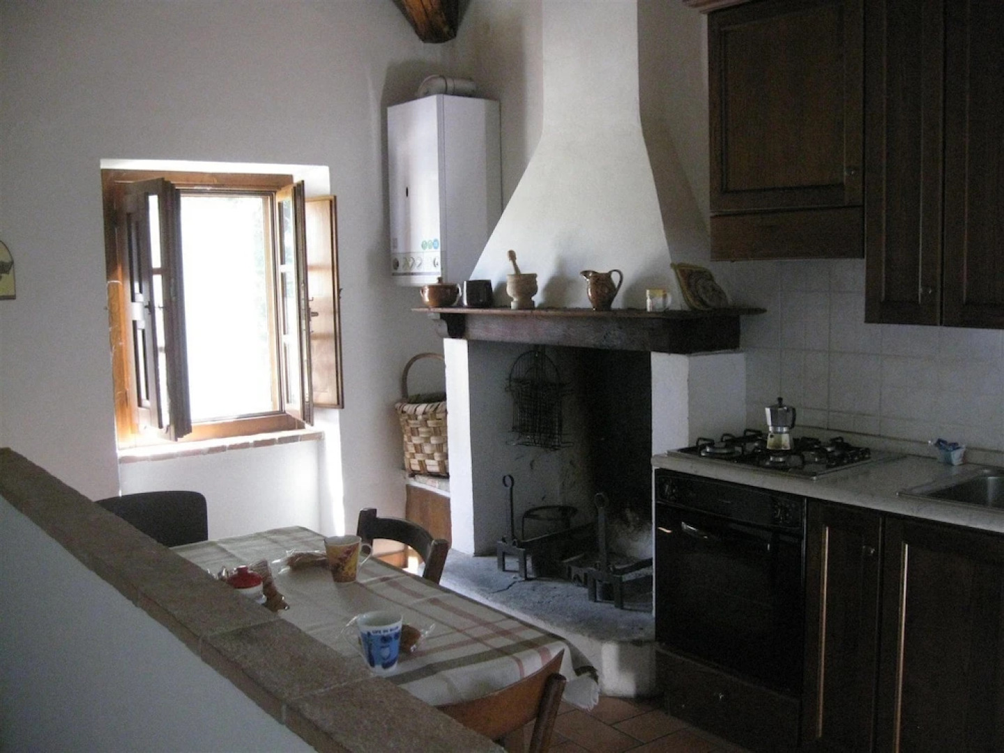 Agriturismo Le Spighe