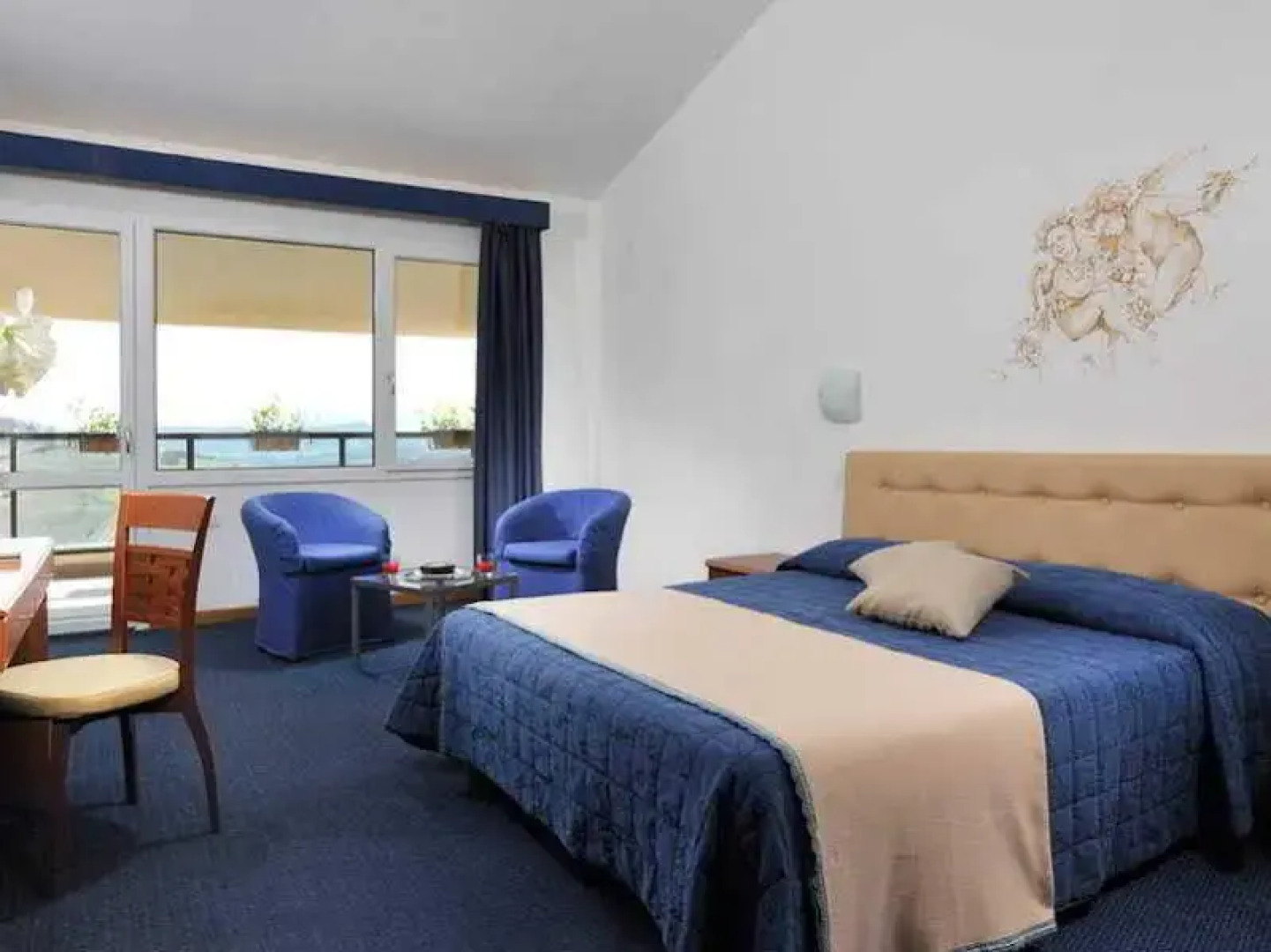 Relax Hotel Aquaviva