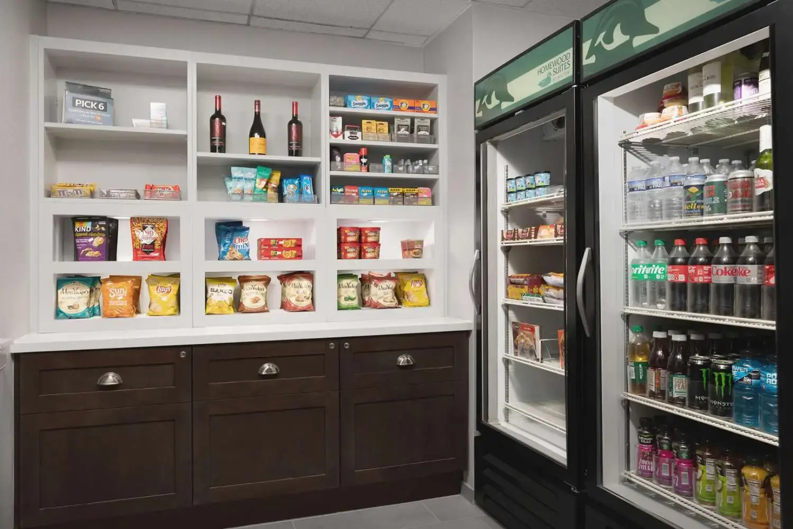 Homewood Suites by Hilton Raleigh-Durham AP/Research Triangle