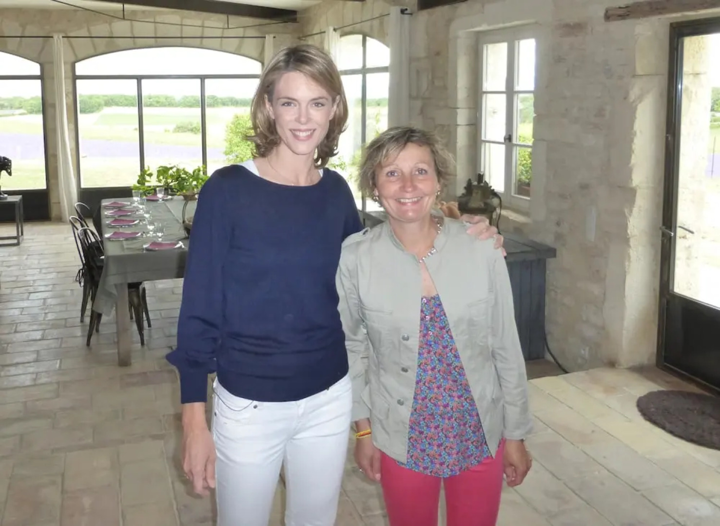 Val des Nymphes Chambres d'Hôtes