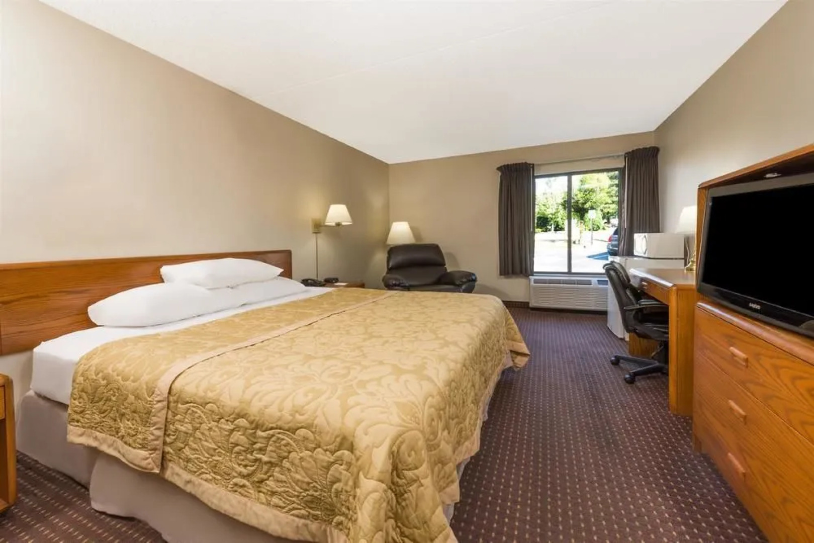 Super 8 Miamisburg Dayton S Area, OH