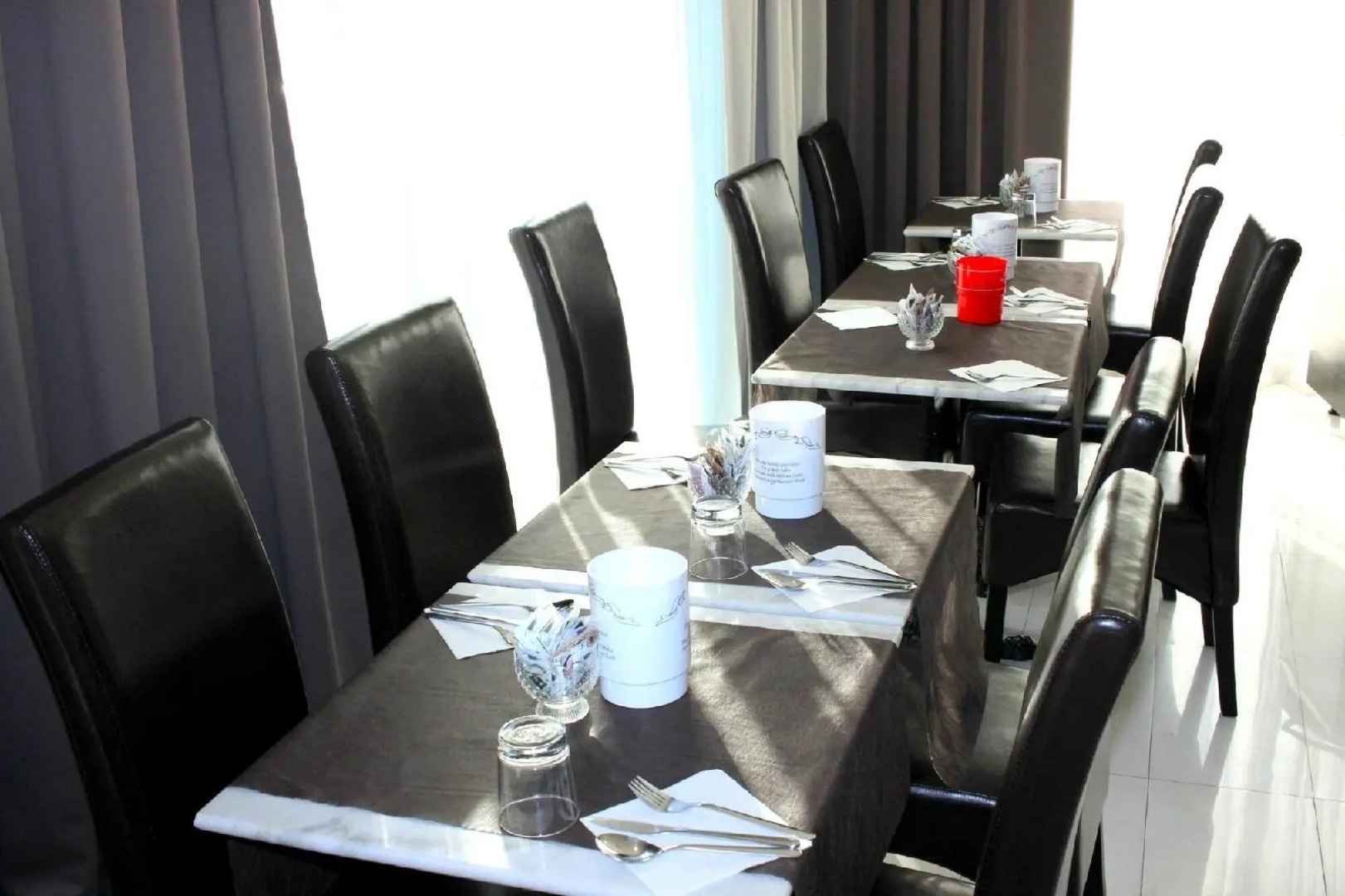 Hotel Luxor Florence