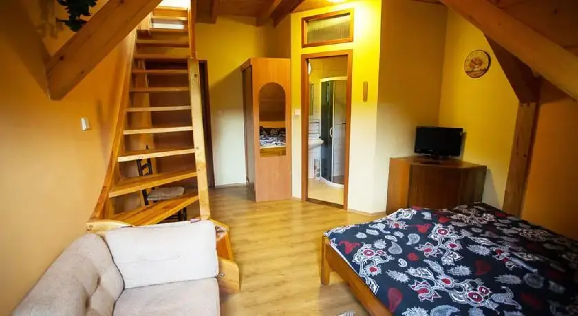 Penzion Blaník