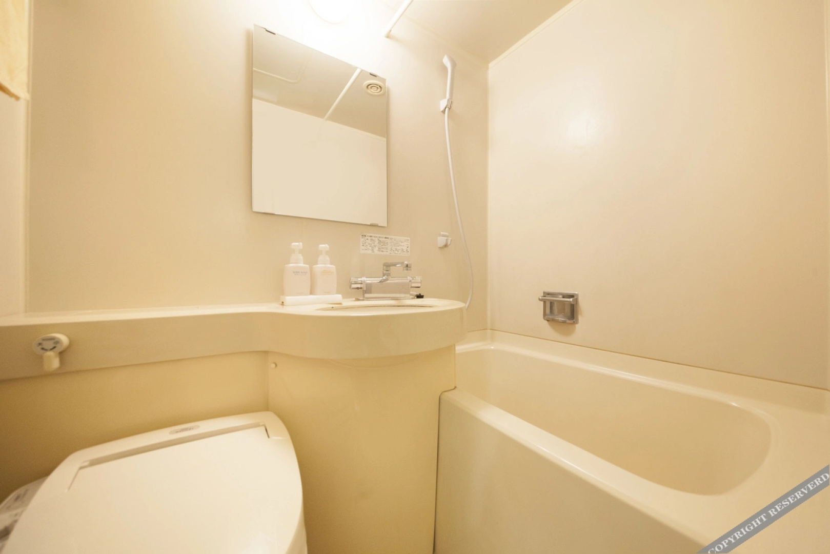 Kazo Daiichi Hotel