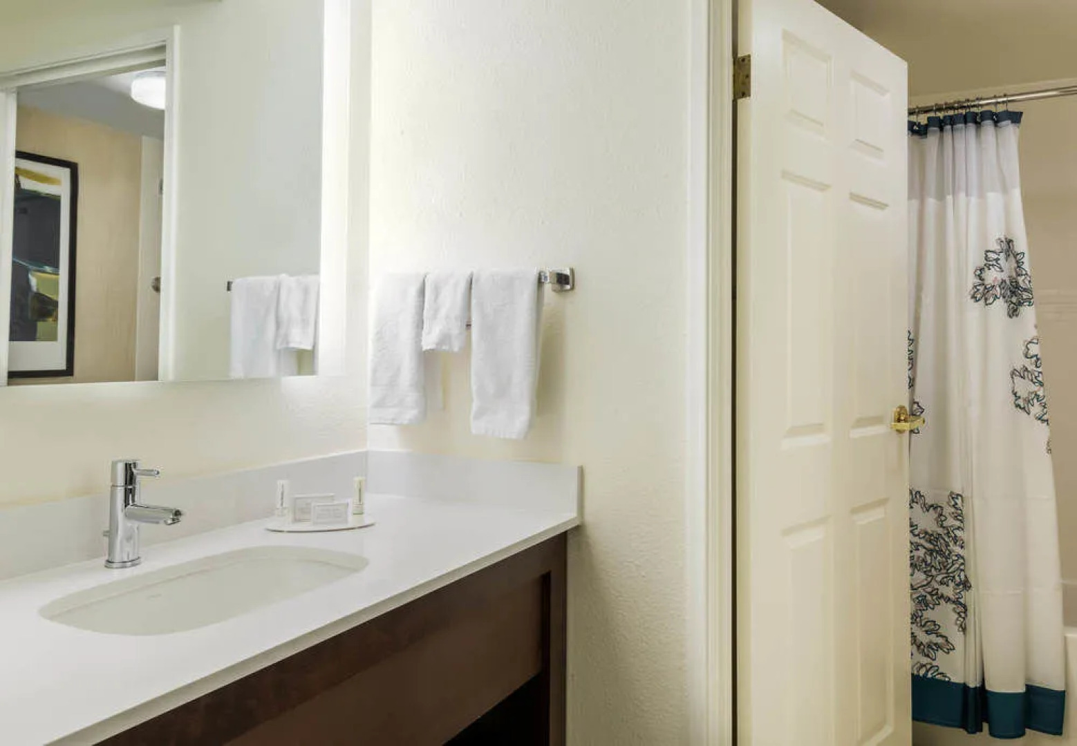 Residence Inn Chattanooga Downtown