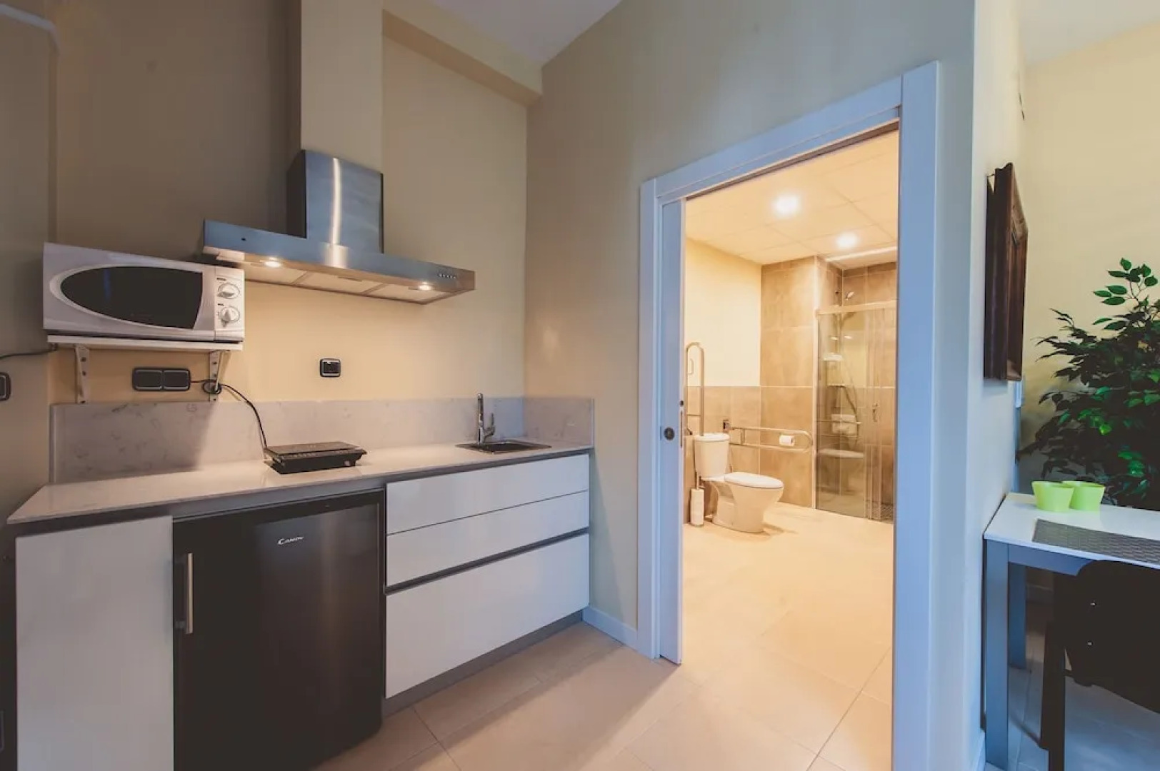 Homey Apartamentos Guipuzkoa