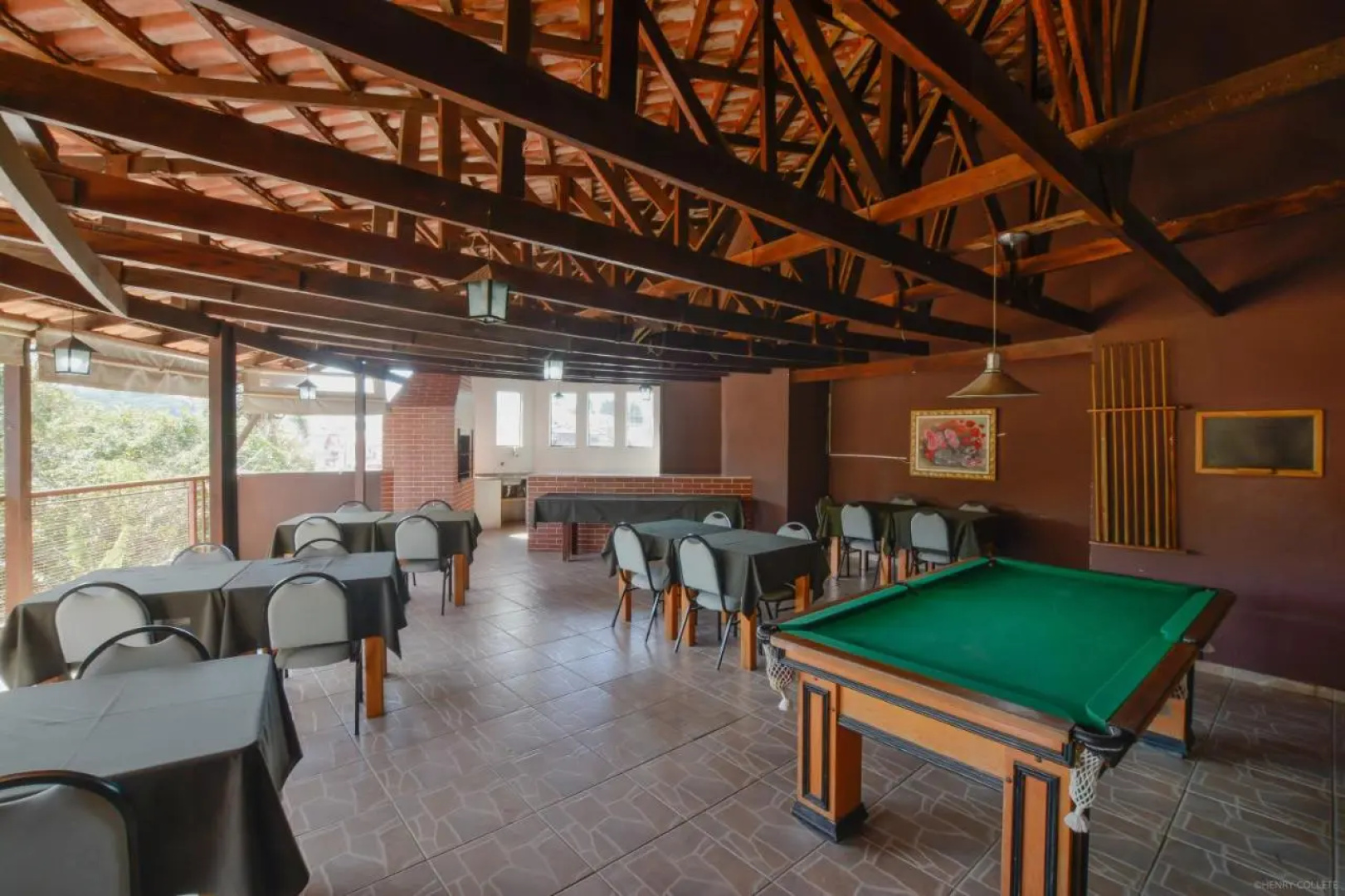 Hotel Dom Thomaz