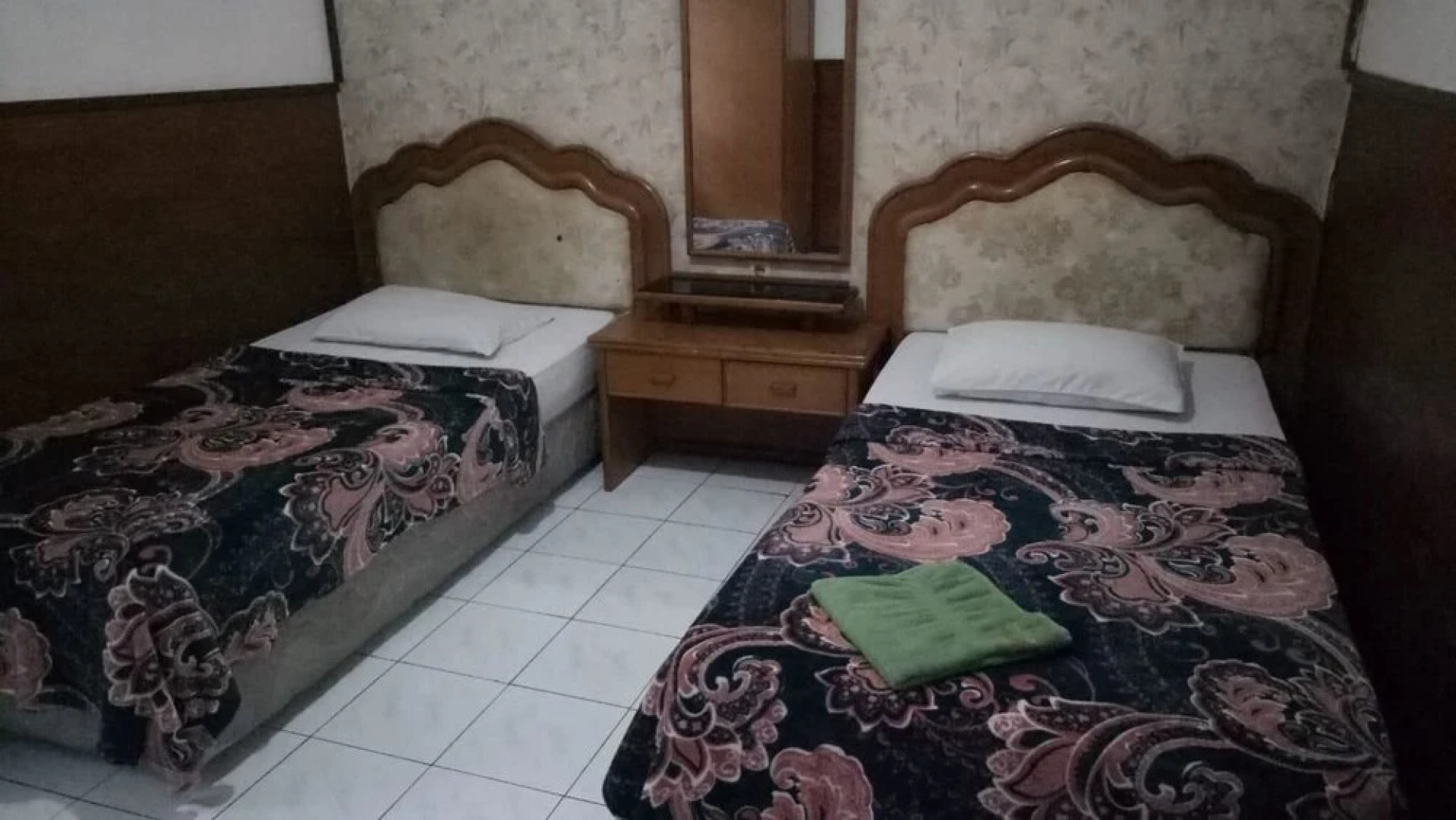 Hotel Cleopatra by MyHome Hospitality