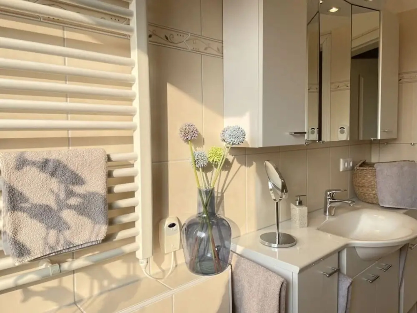 Holiday Home Reimers