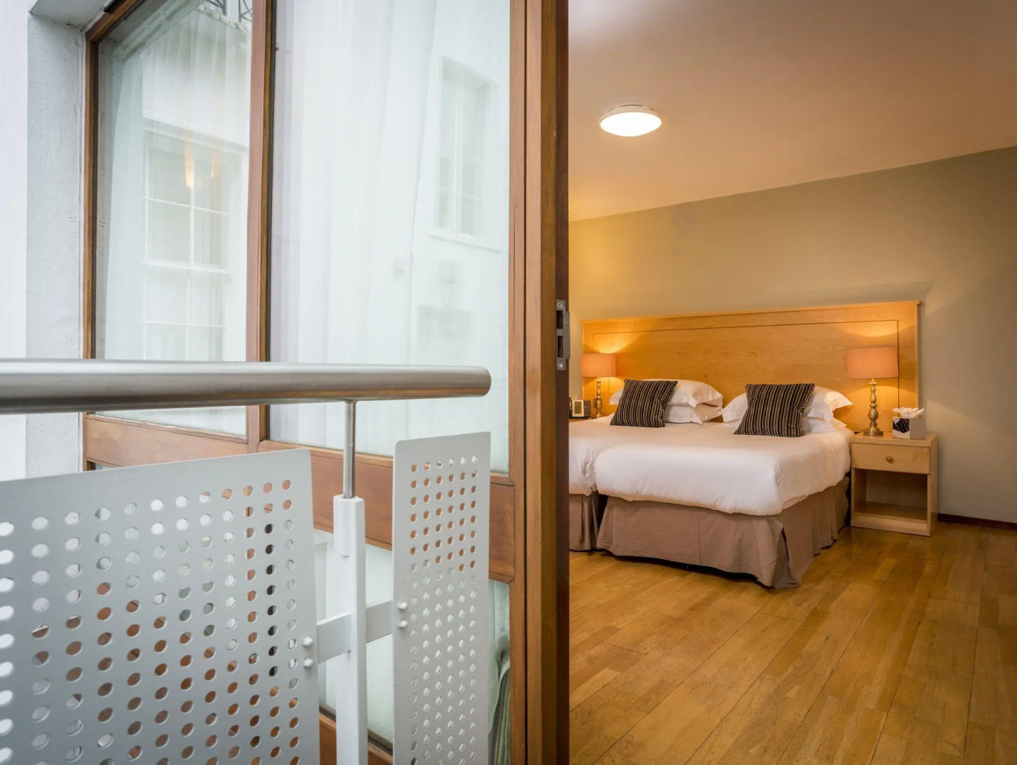 The Goodenough Hotel London