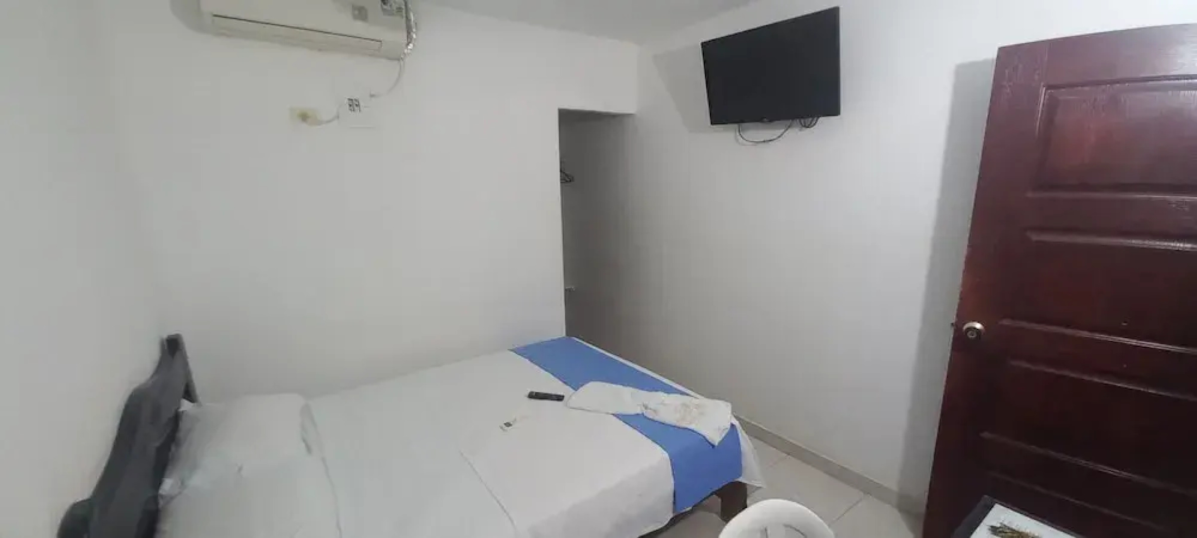 Hostal Casa De La Abuela