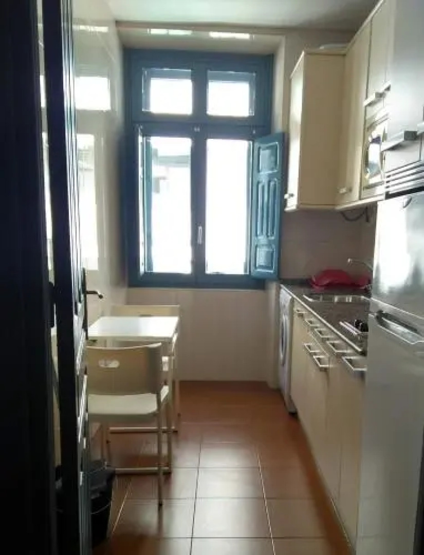 Apartamentos Legazpi