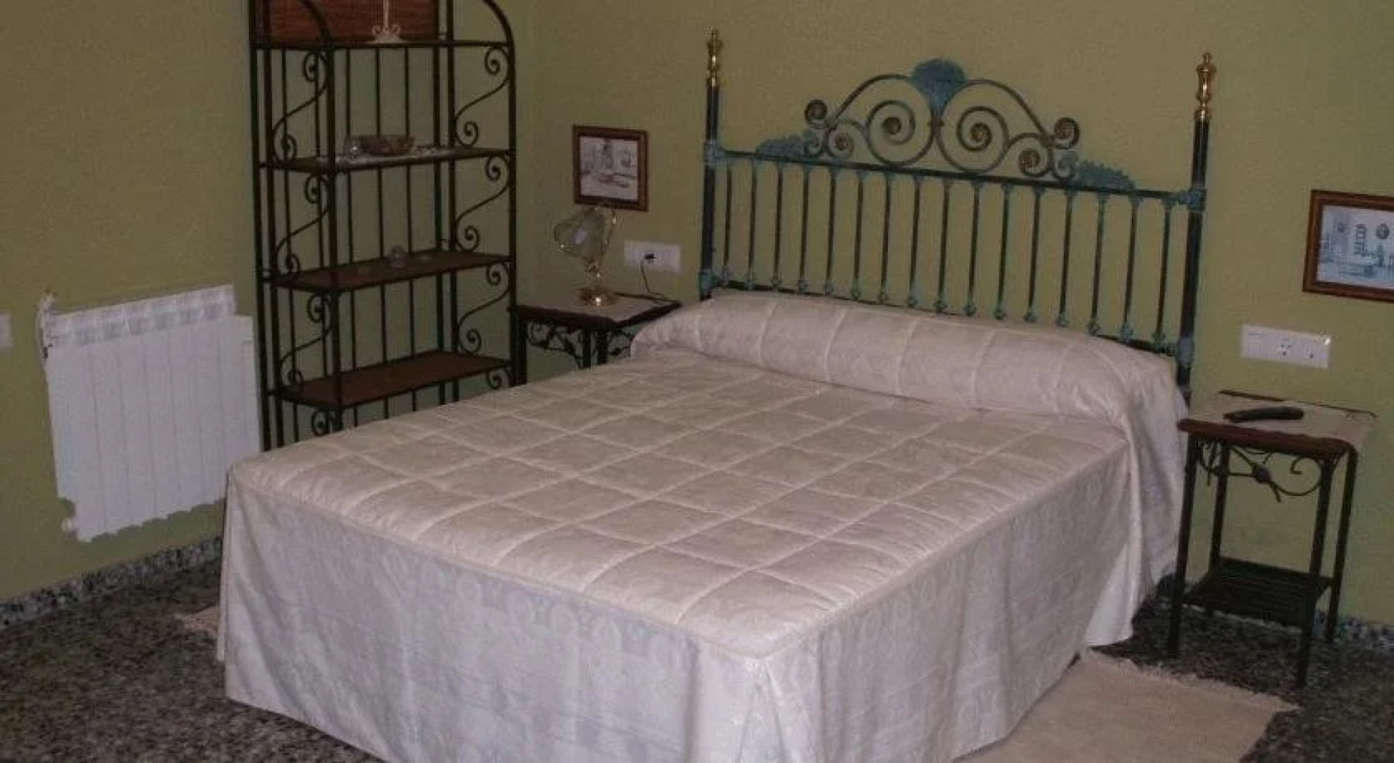 Casa Rural Porta Del Cel