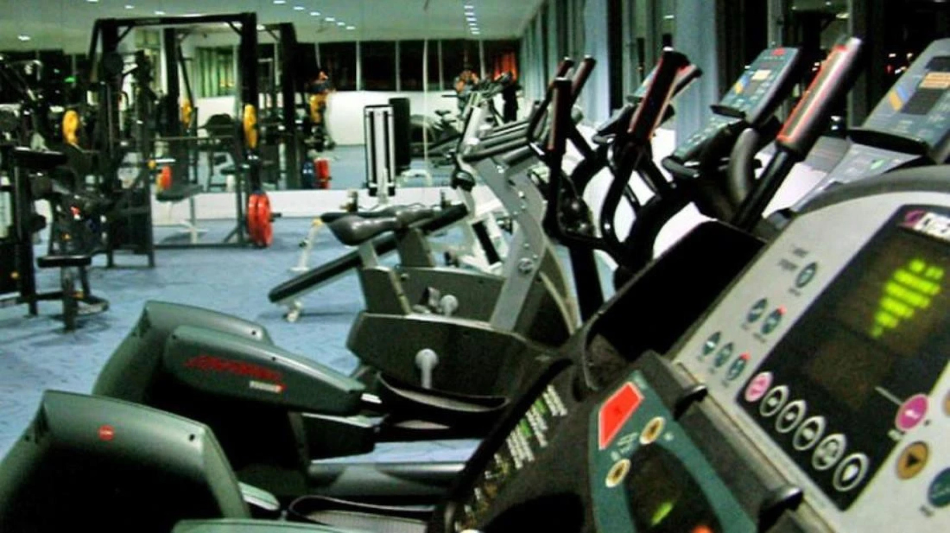 Convenient Park Bangkok Hotel