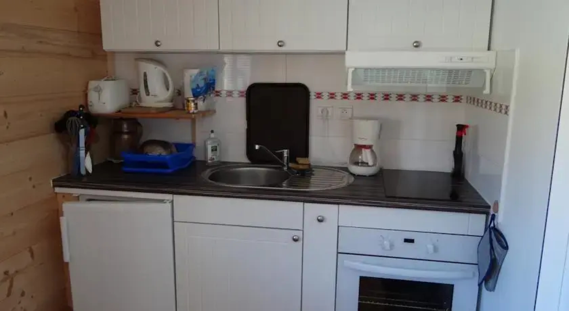 Appartement de la Fruitiere