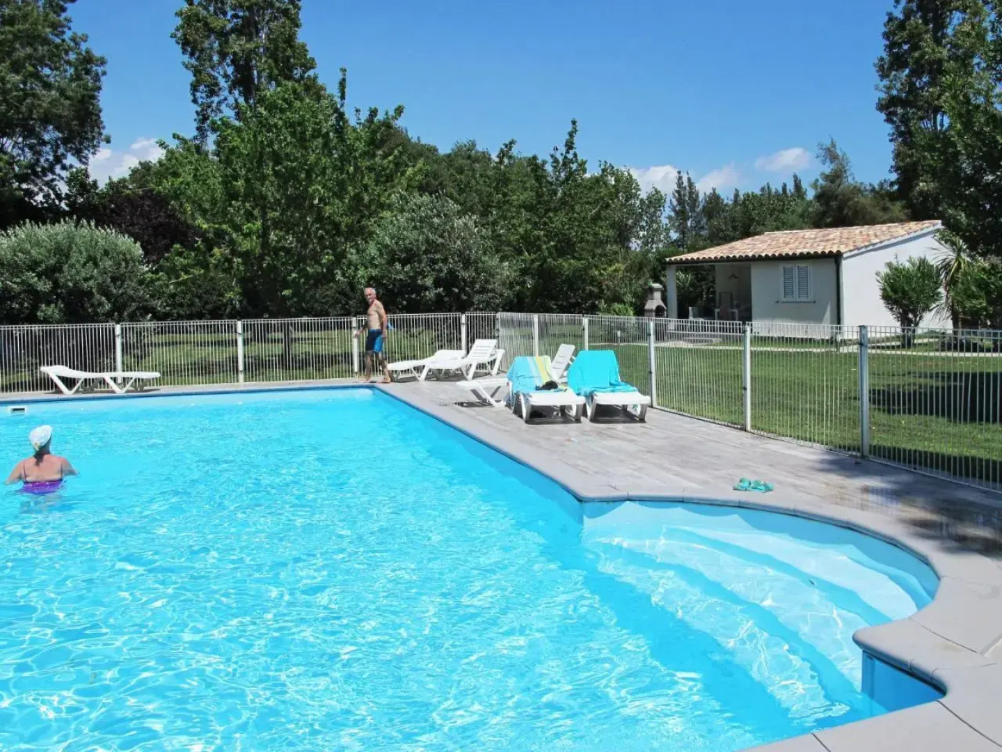 Holiday Home A Suara - GHI161