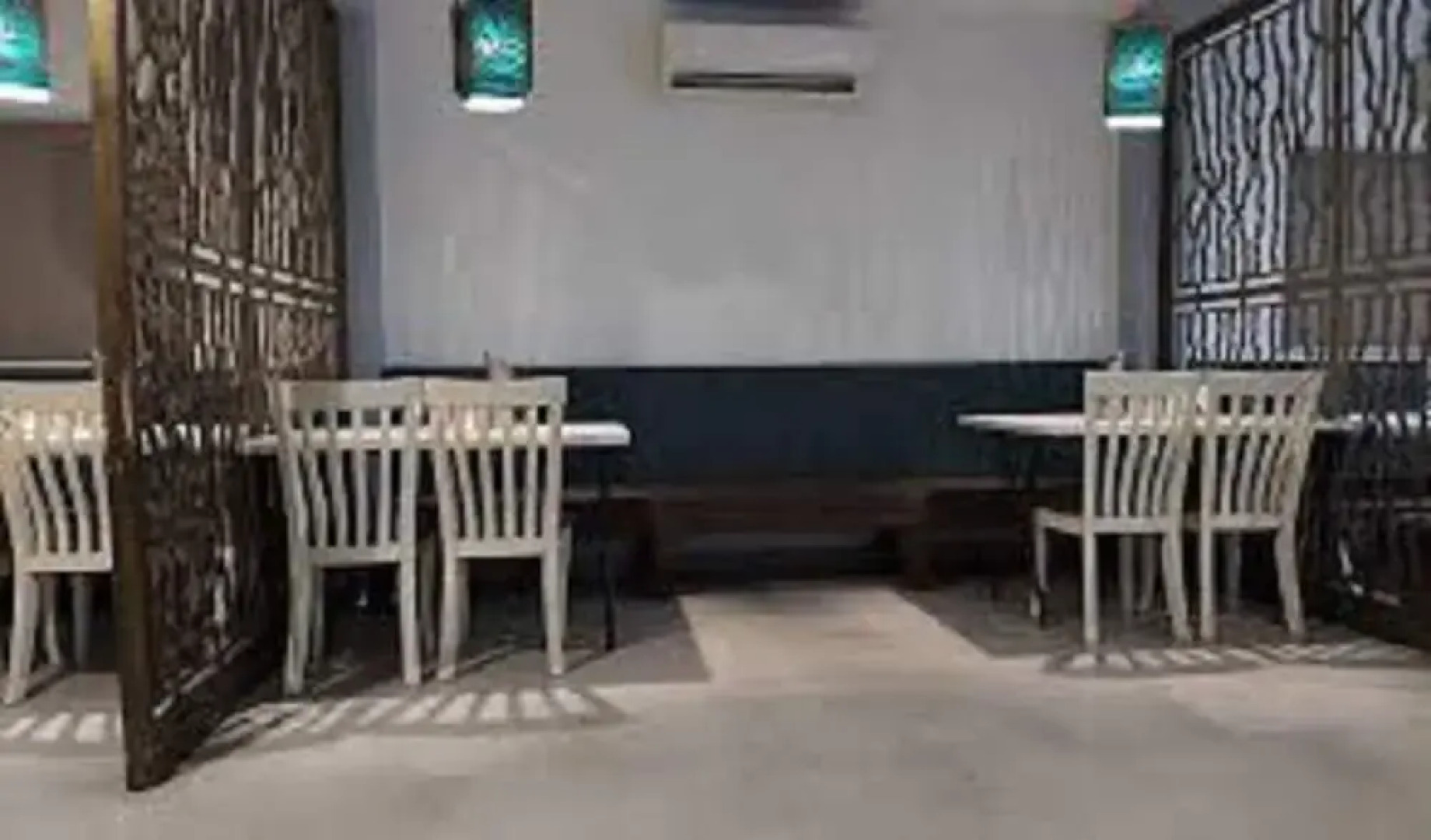 Hotel Sahana & Restaurant - WB