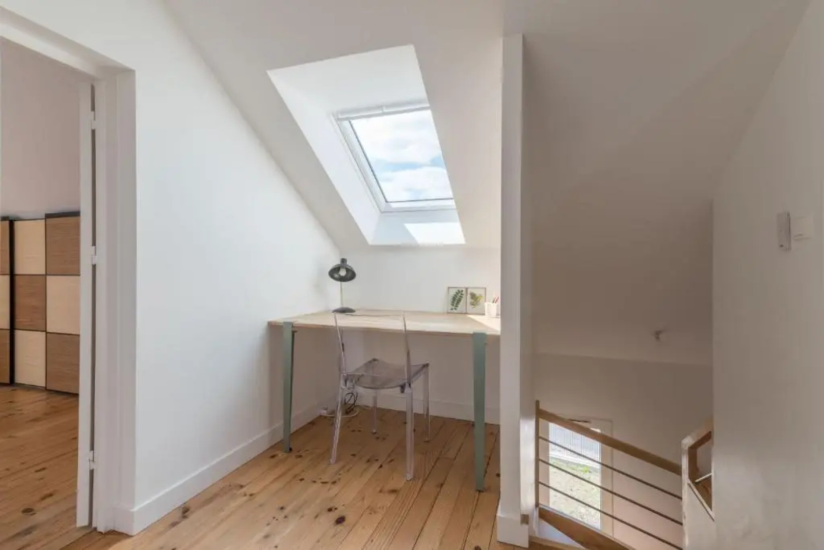 Maison de famille avec jardin à 10min de la plage