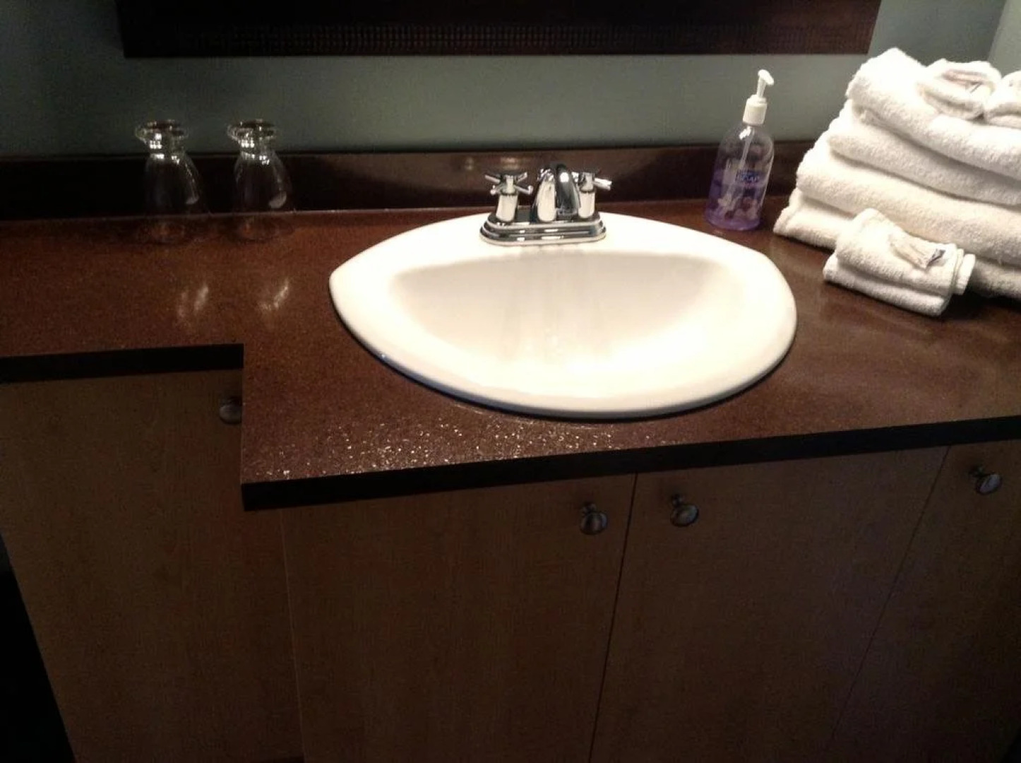 Le Motel au Vieux Frontenac