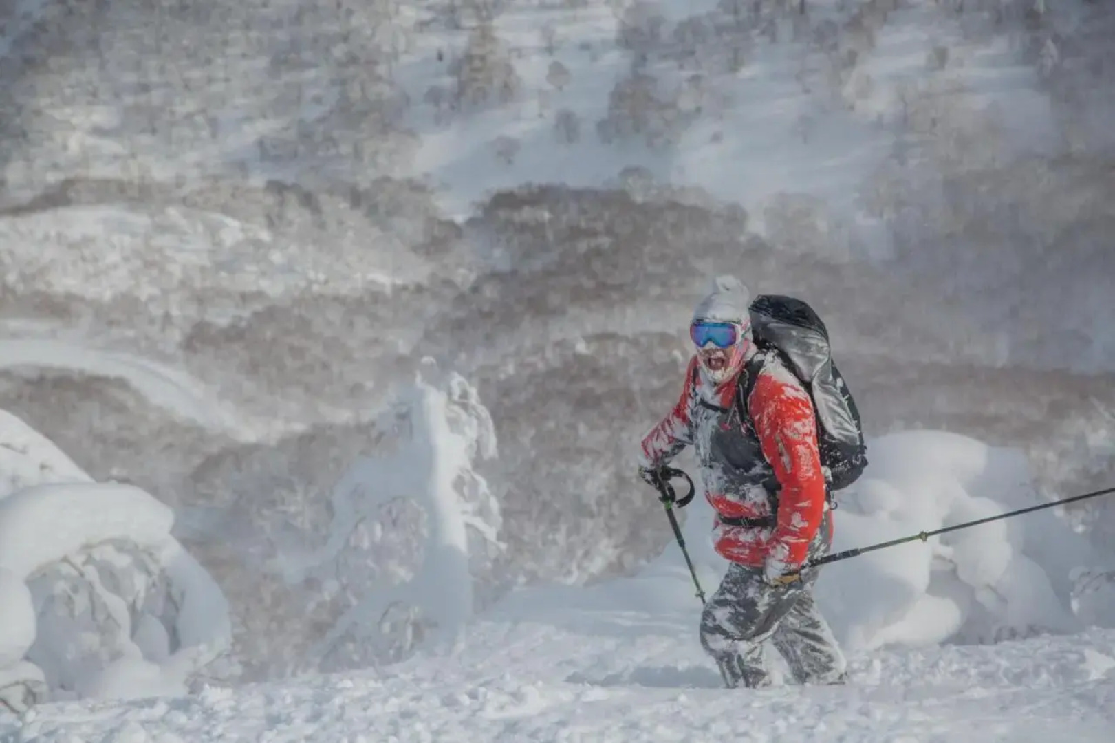 Yu Kiroro, Ski-in Ski-out Luxury Residences