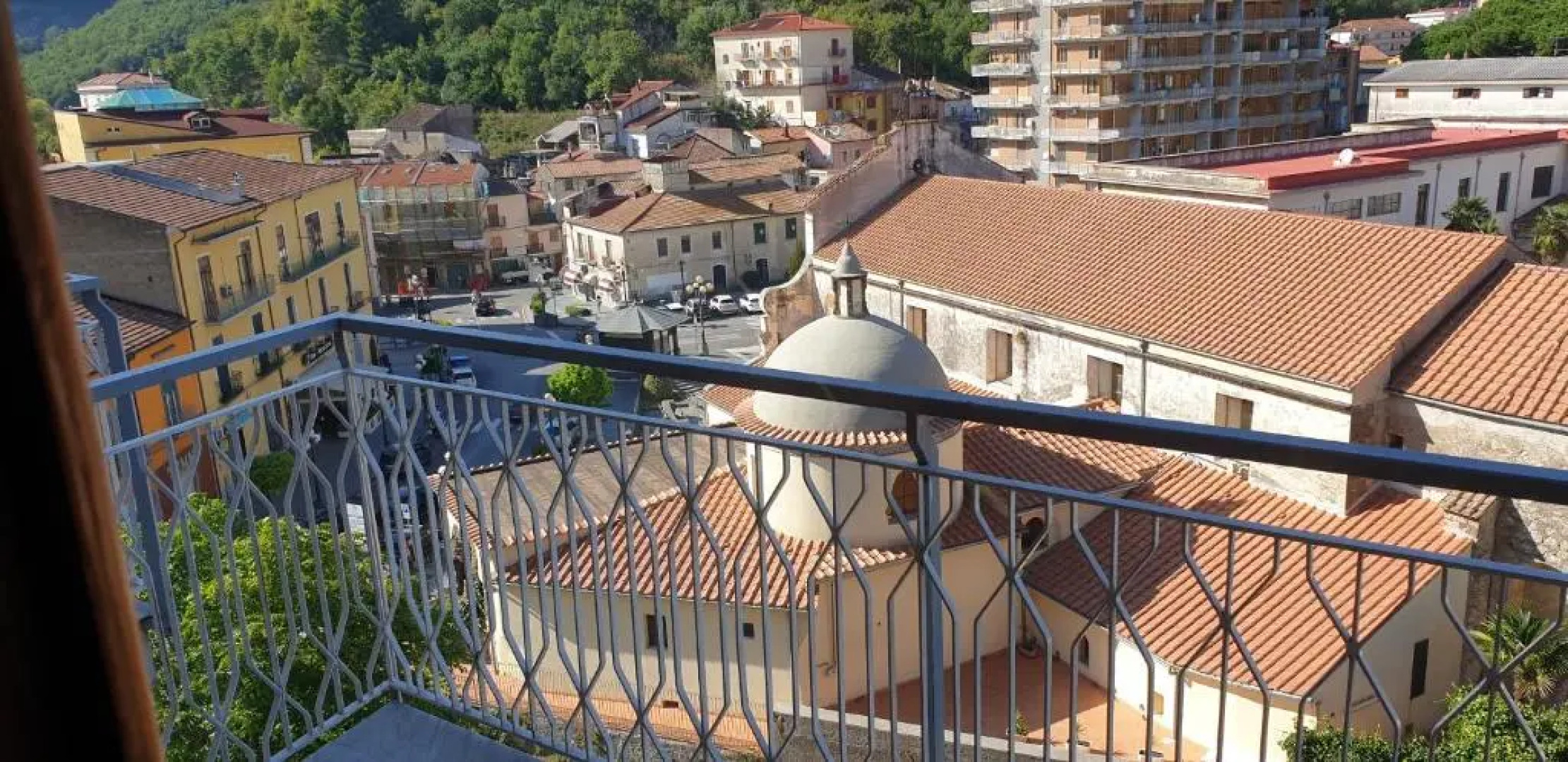 B&B dei rota mercato San severino salerno