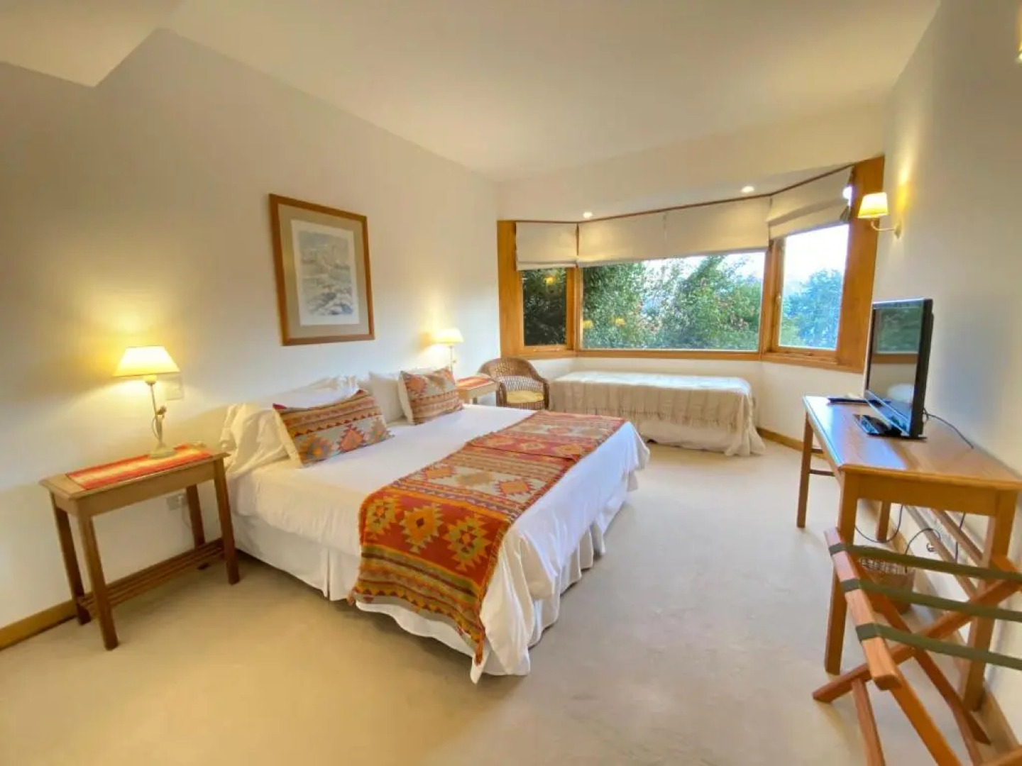 Puertas del Sol Hostería