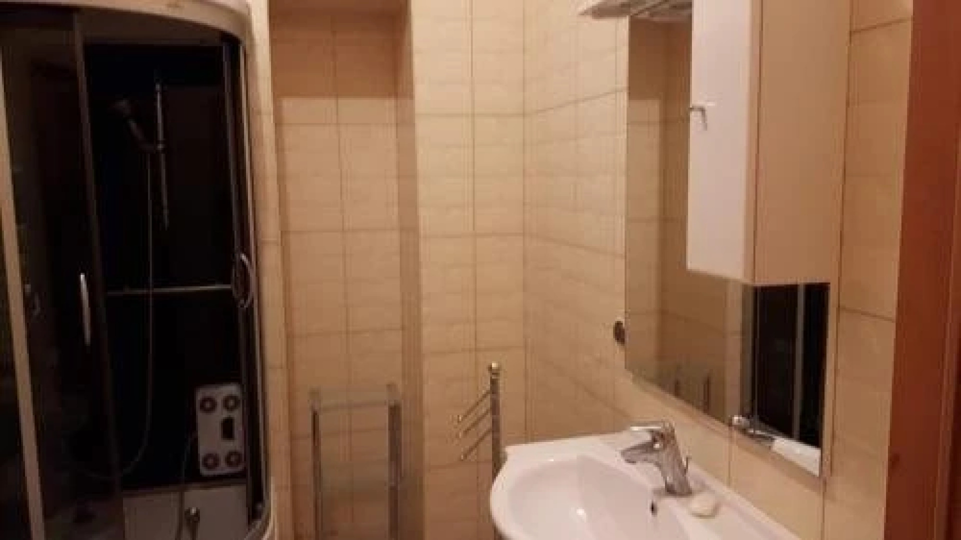 Apartament Marea