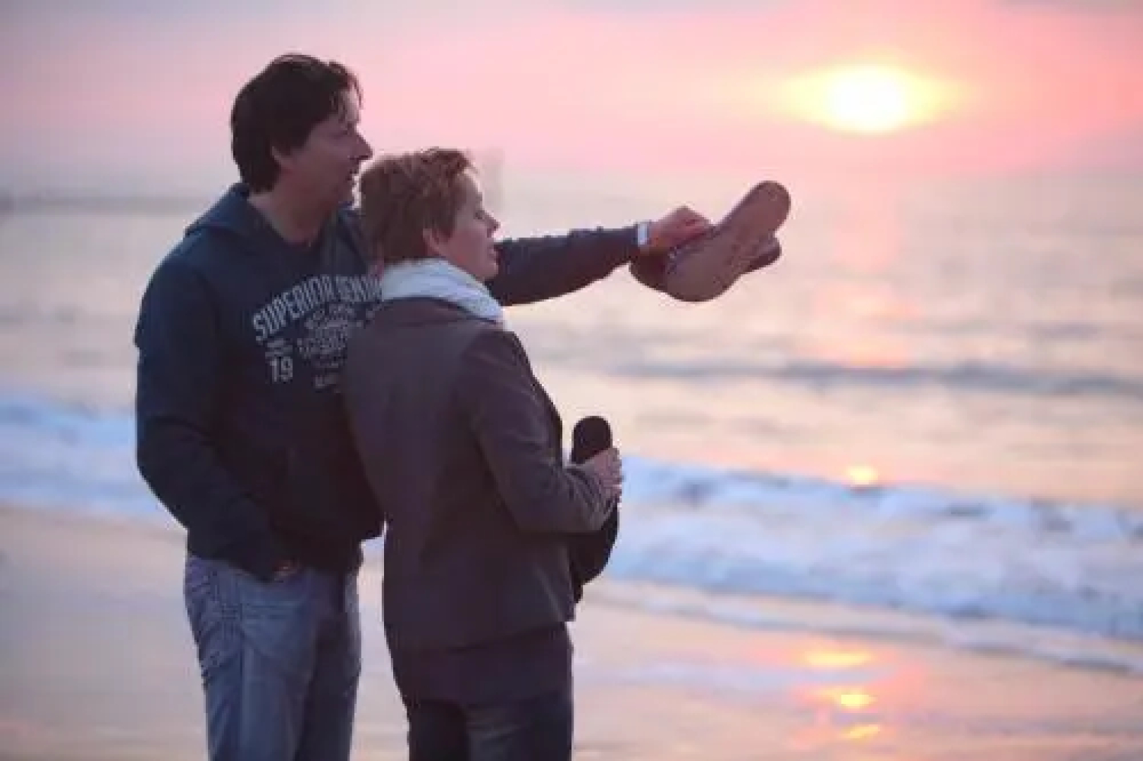 Noordzee Résidence De Banjaard