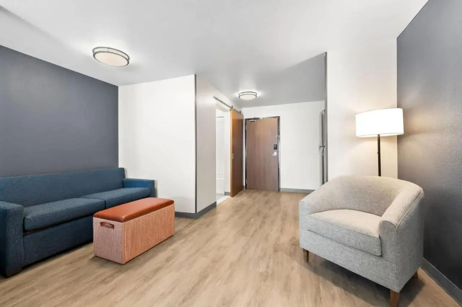 Everhome Suites San Bernardino - Loma Linda